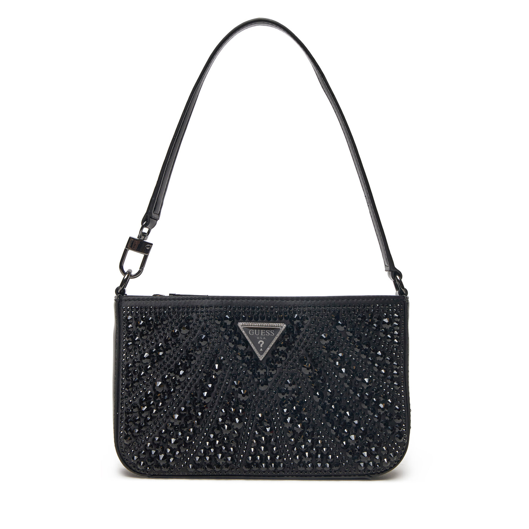  Táska Guess HWXM95 28720 Fekete akciós termékkép 1