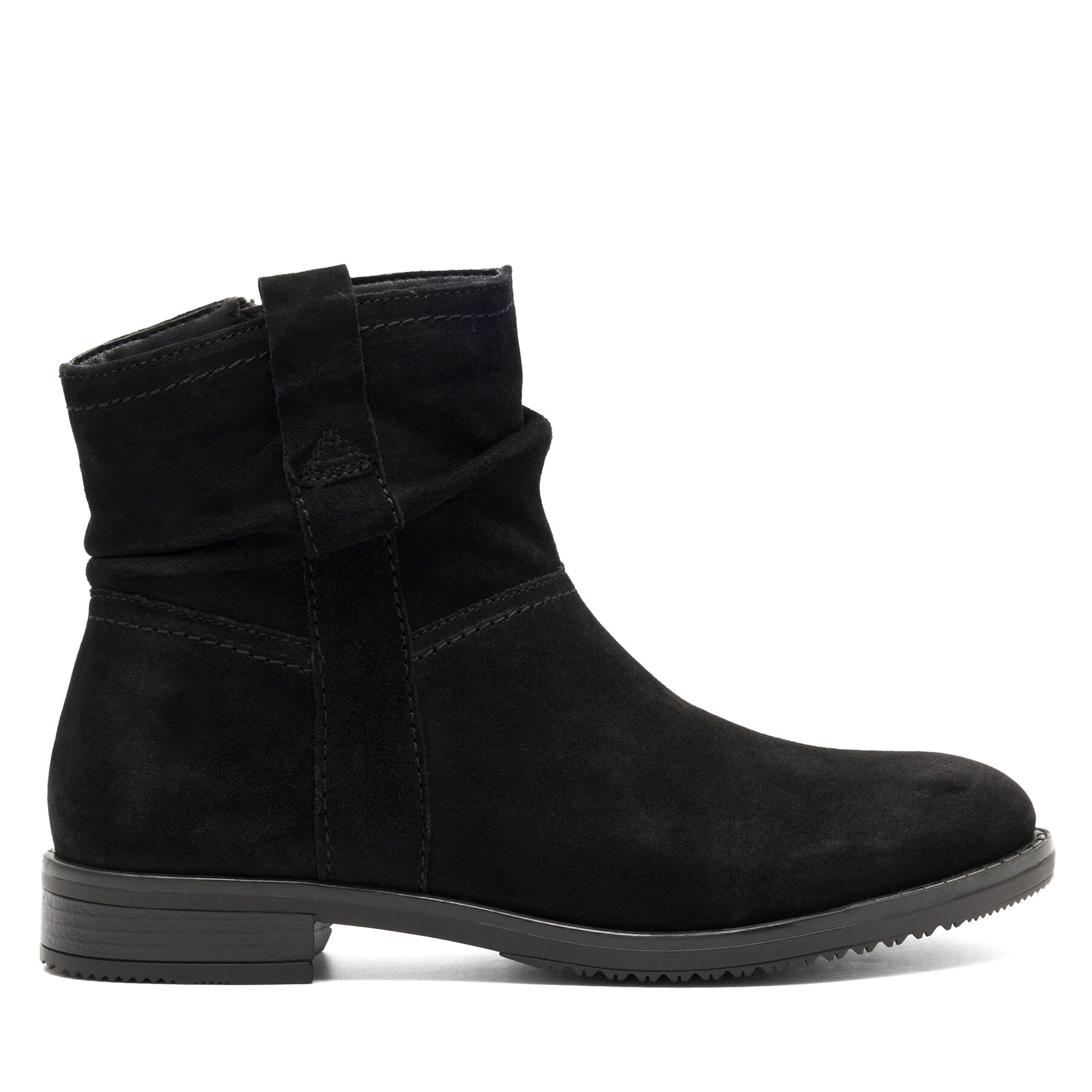 Stivaletti Lasocki WI23-DALIA3-10 Nero