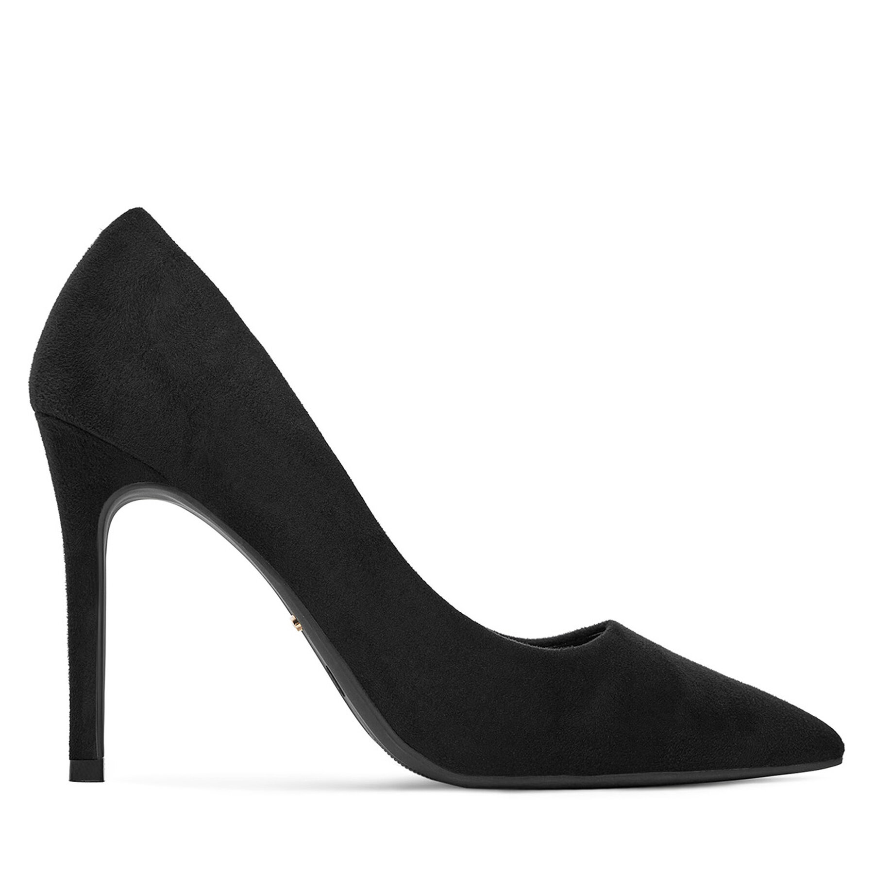 Scarpe stiletto DeeZee DBC-37237-1 Nero