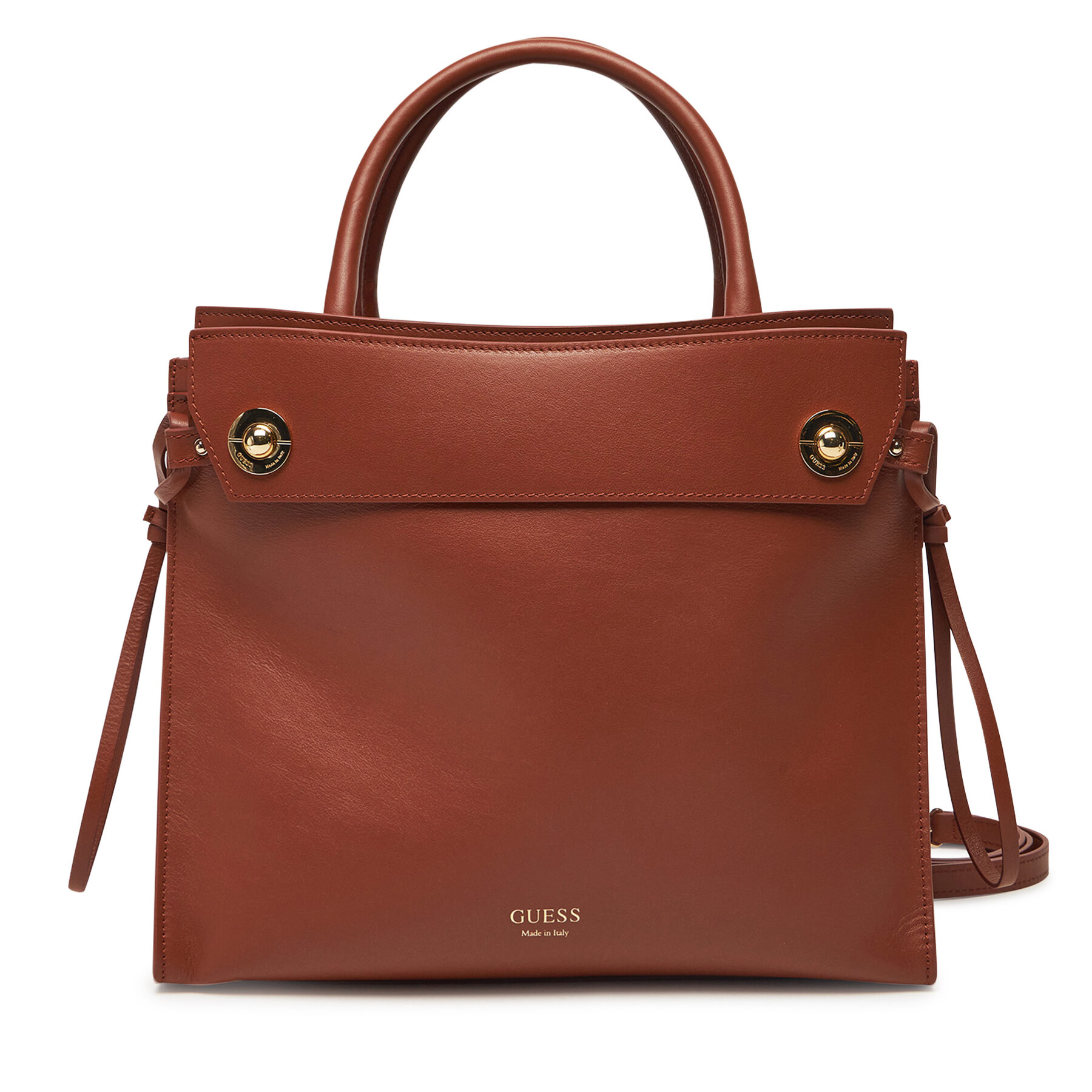  Táska Guess HWBIAA L5117 Barna akciós termékkép 1