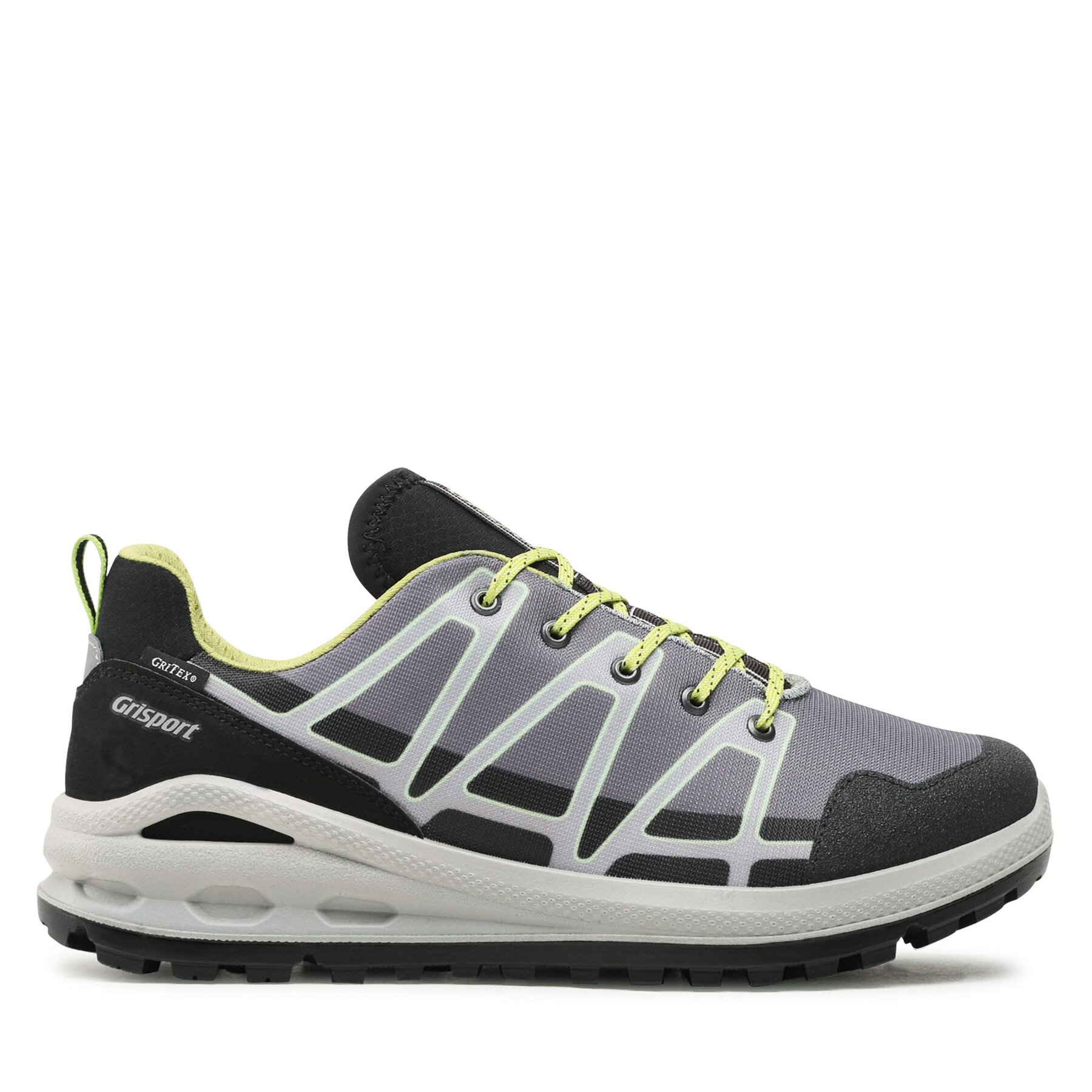 Trekkingschuhe Grisport