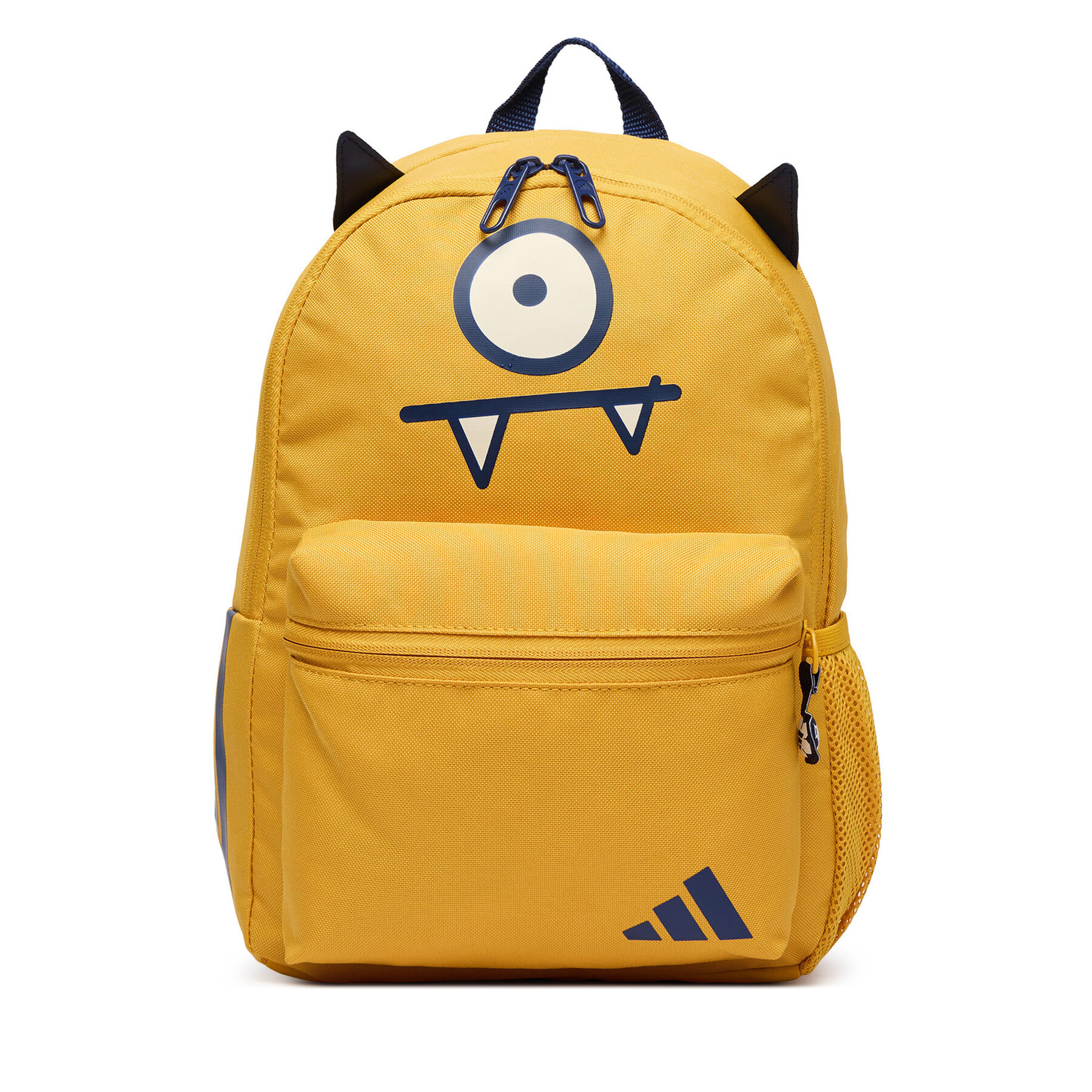 Rucsac adidas Little Kids Tiro_Nster Backpack Small KR4652 Galben