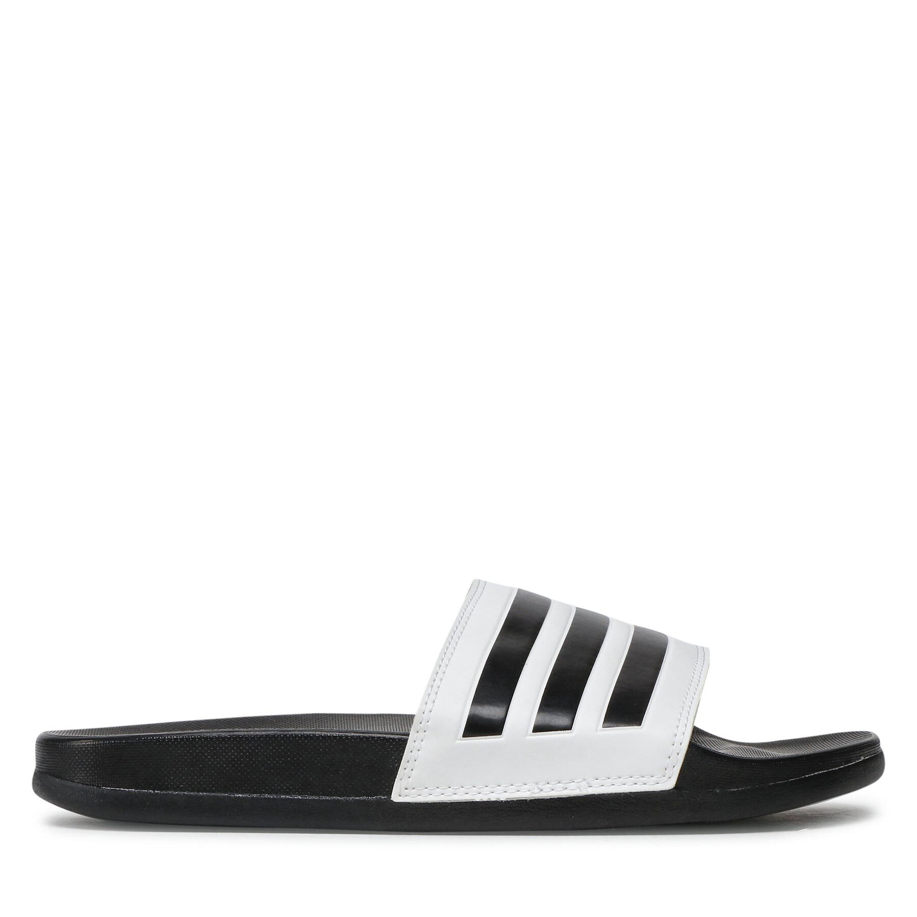 Чехли adidas adilette Comfort GZ5893 Бял