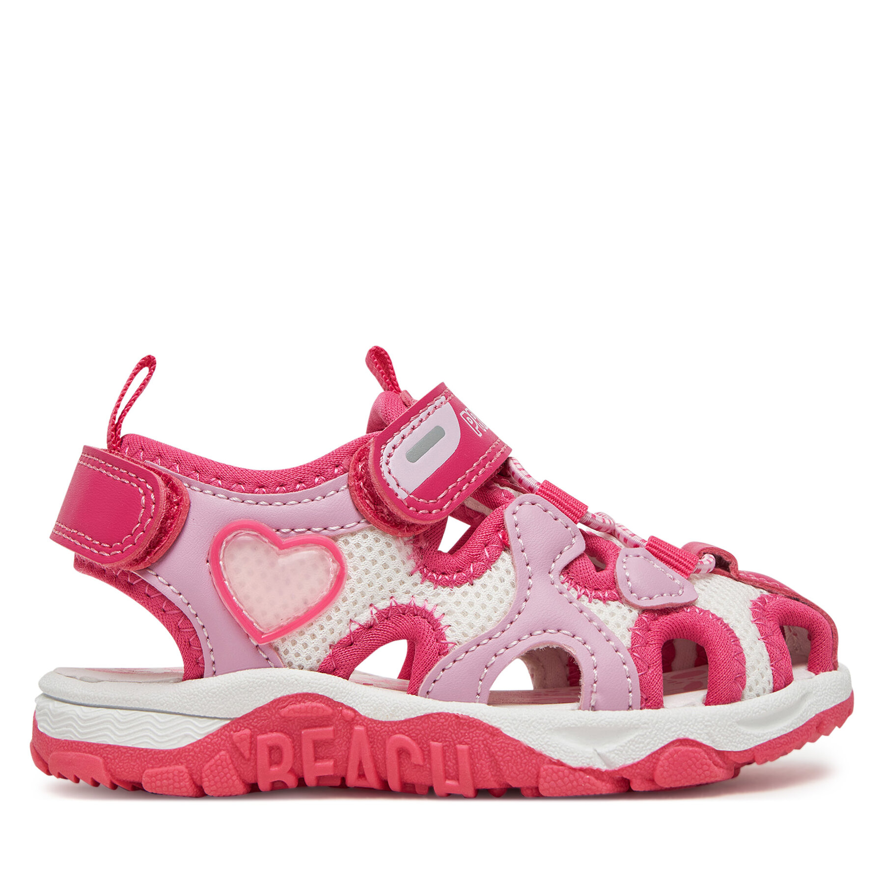 Sandali Primigi 7969011 Rosa