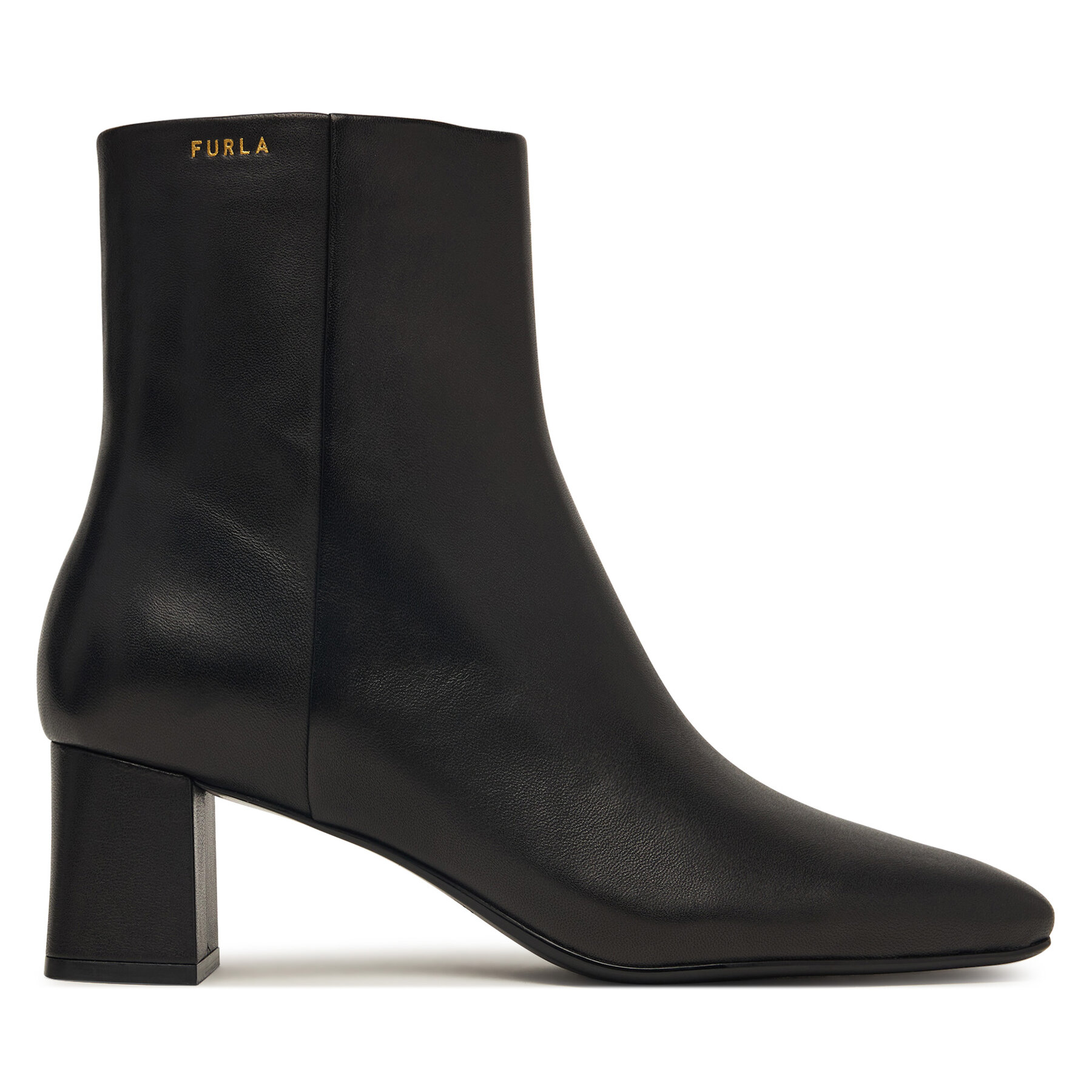 Botine Furla YM37FSD X30000 CN O6000 Negru