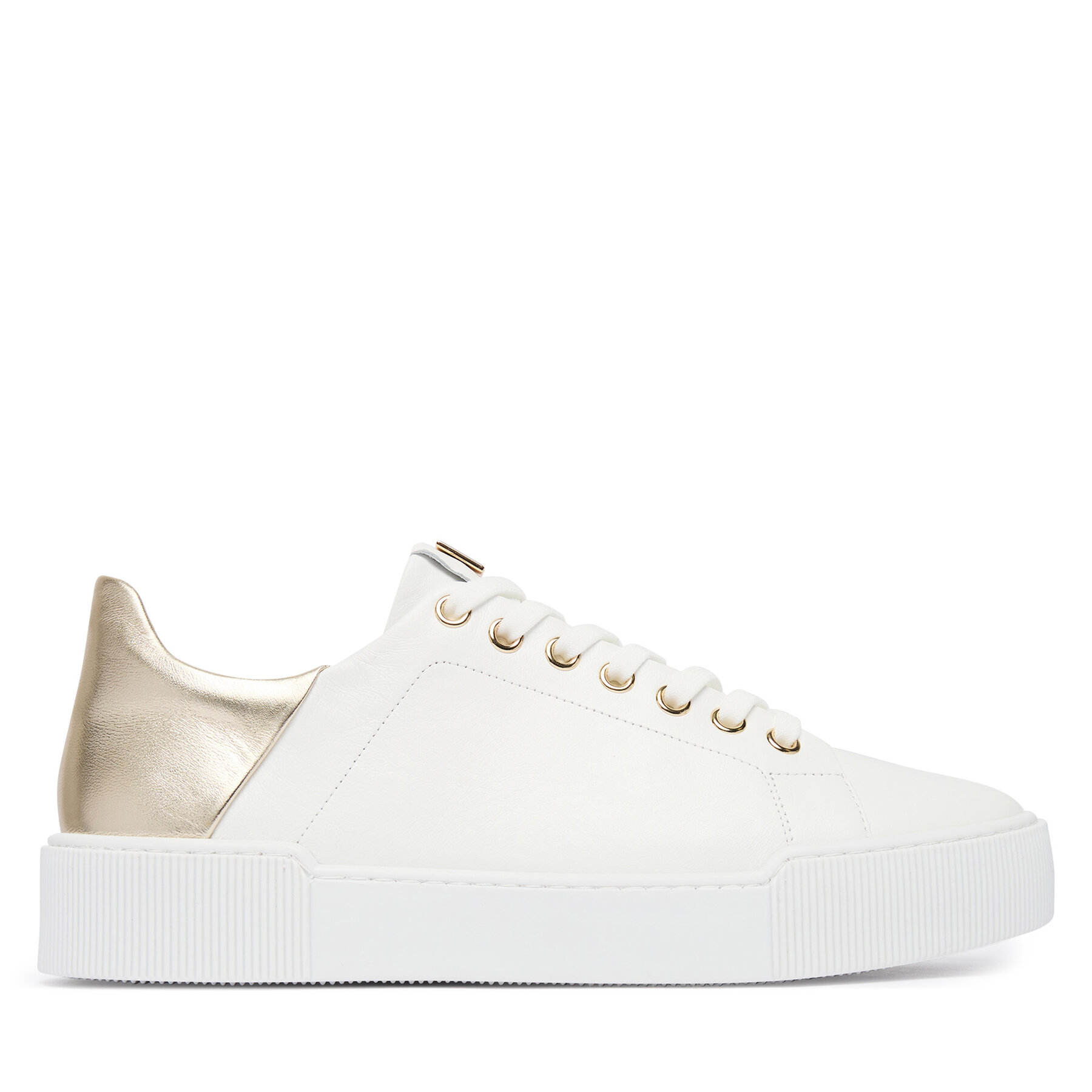 Αθλητικά HÖGL 1-103601 Λευκό