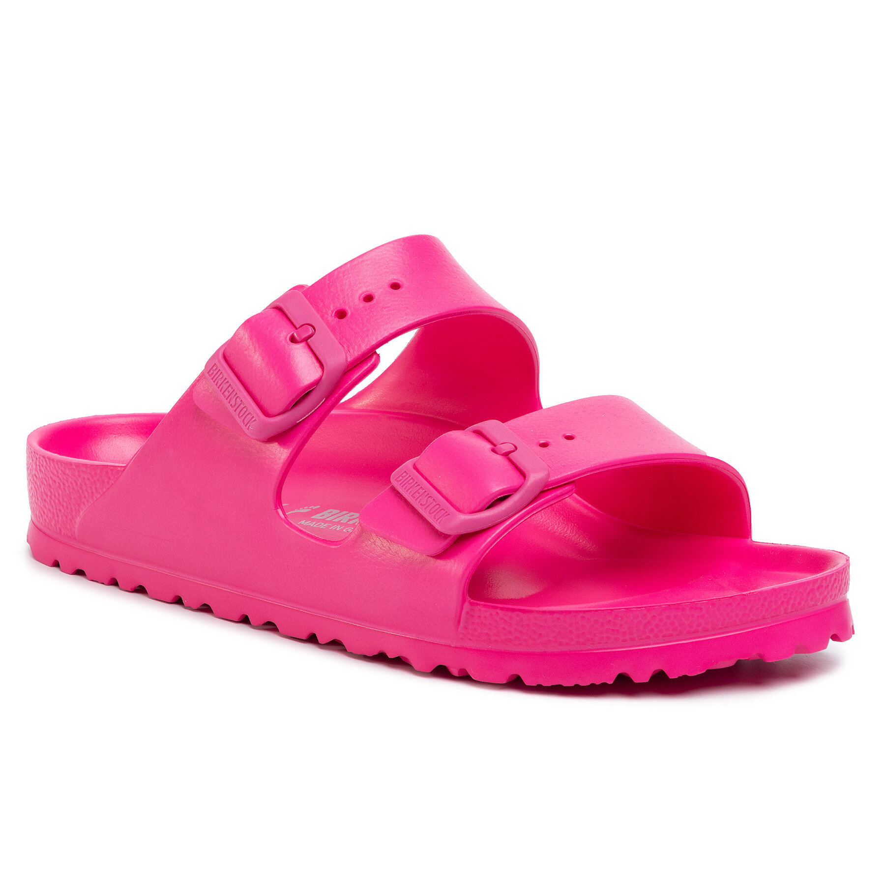 Papucs Birkenstock Arizona Eva 1015471 Rózsaszín