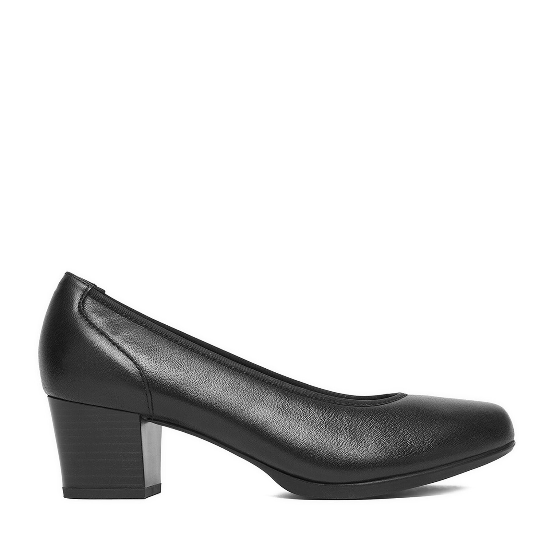 Salonke Lasocki CEO-WPS-EMMA-01 Crna