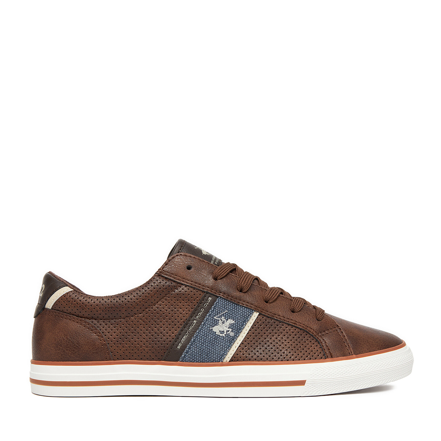 Sneakers Beverly Hills Polo Club CEO-V5-DODO Maro