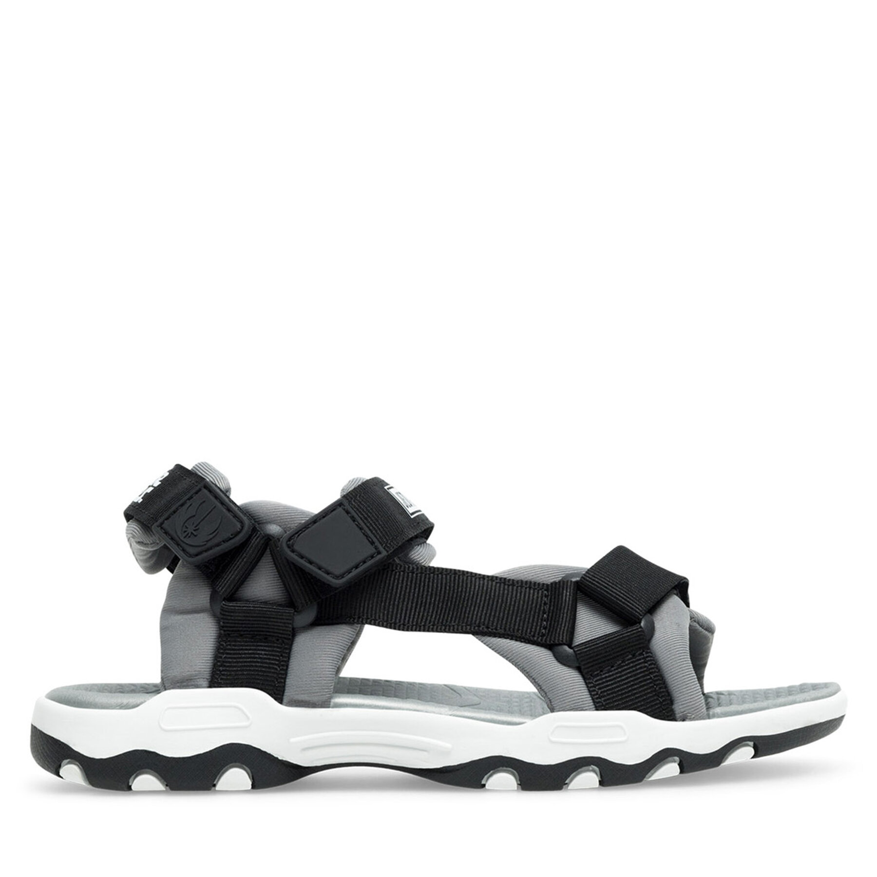 Sandali Star Wars CP76-SS24-142SW Nero