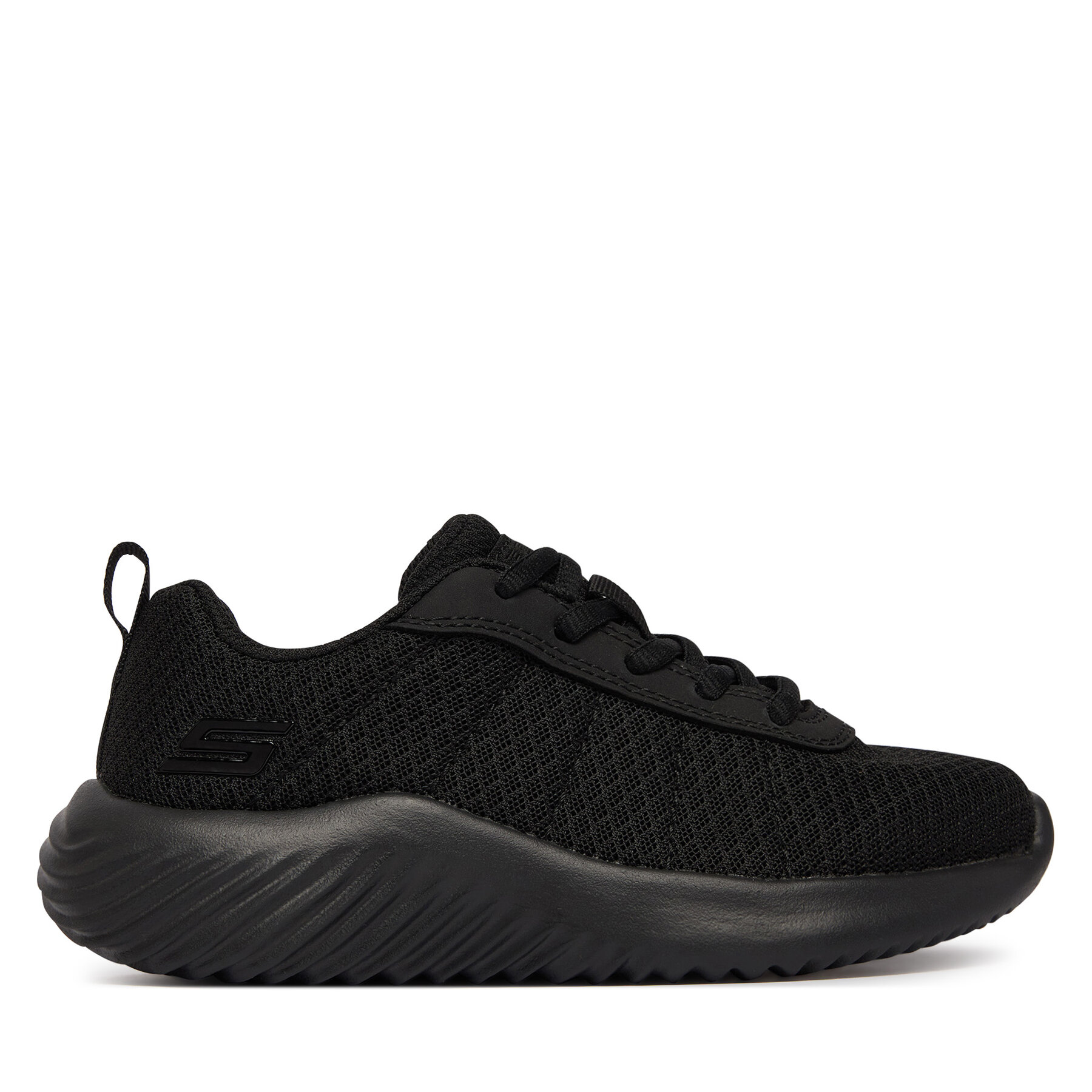 Αθλητικά Skechers Bounder 403745L/BBK Μαύρο