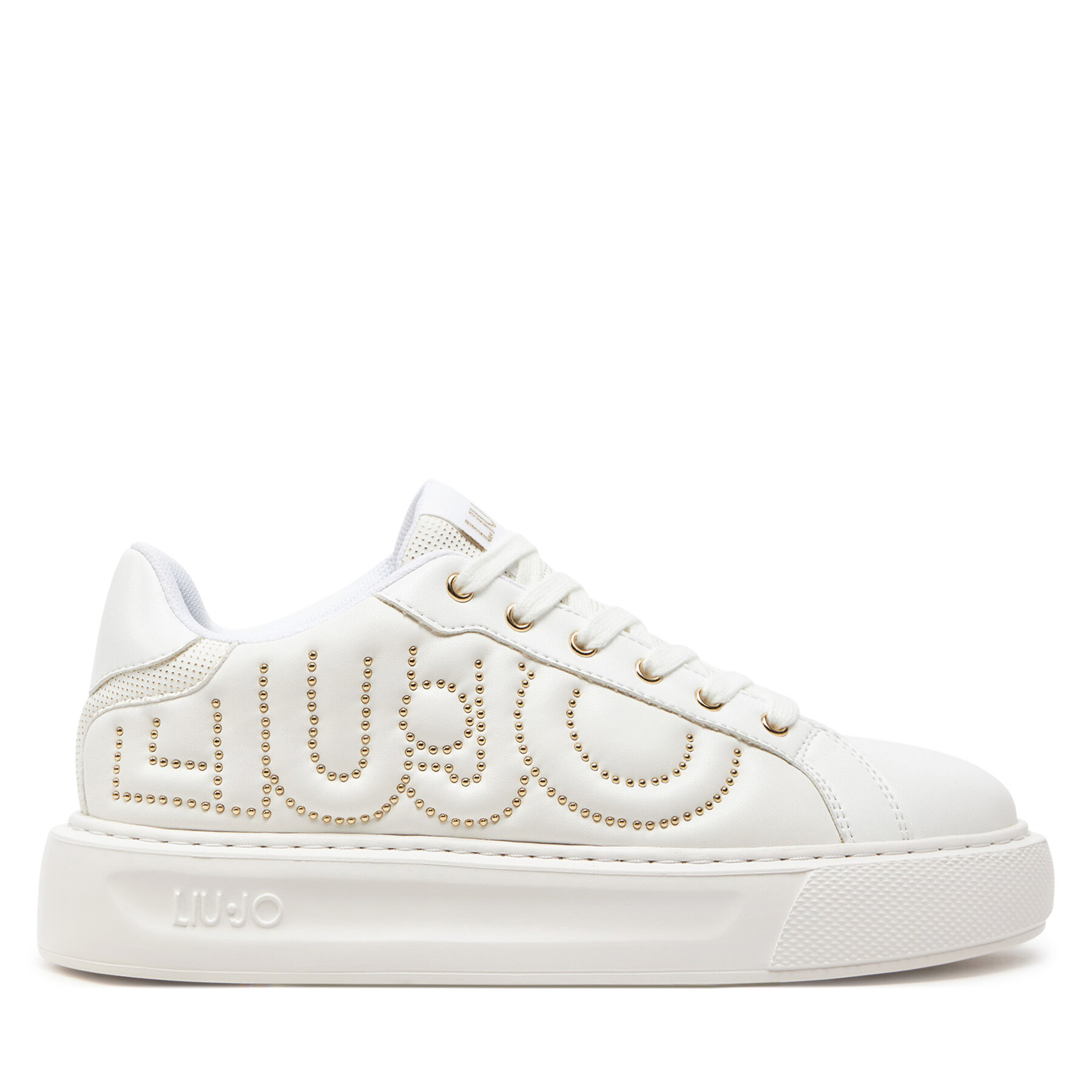Sneakers Liu Jo Kylie BF4063 EX014 Bianco