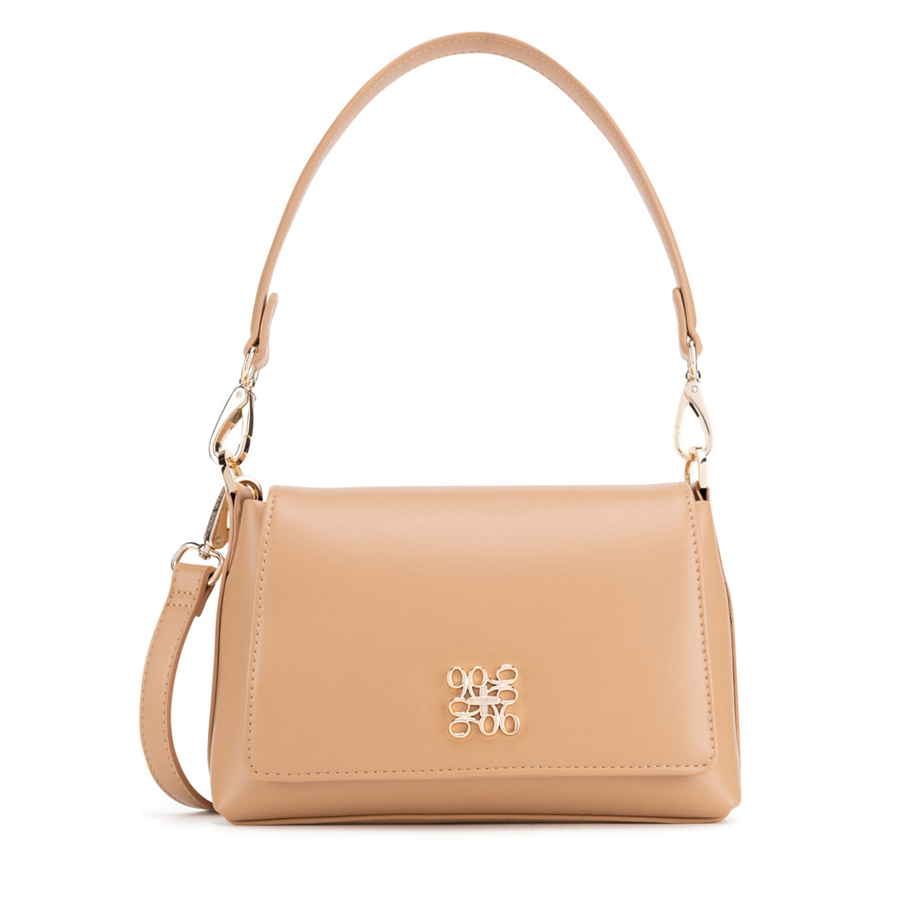  Táska Nine West LDA5475 Barna akciós termékkép 1