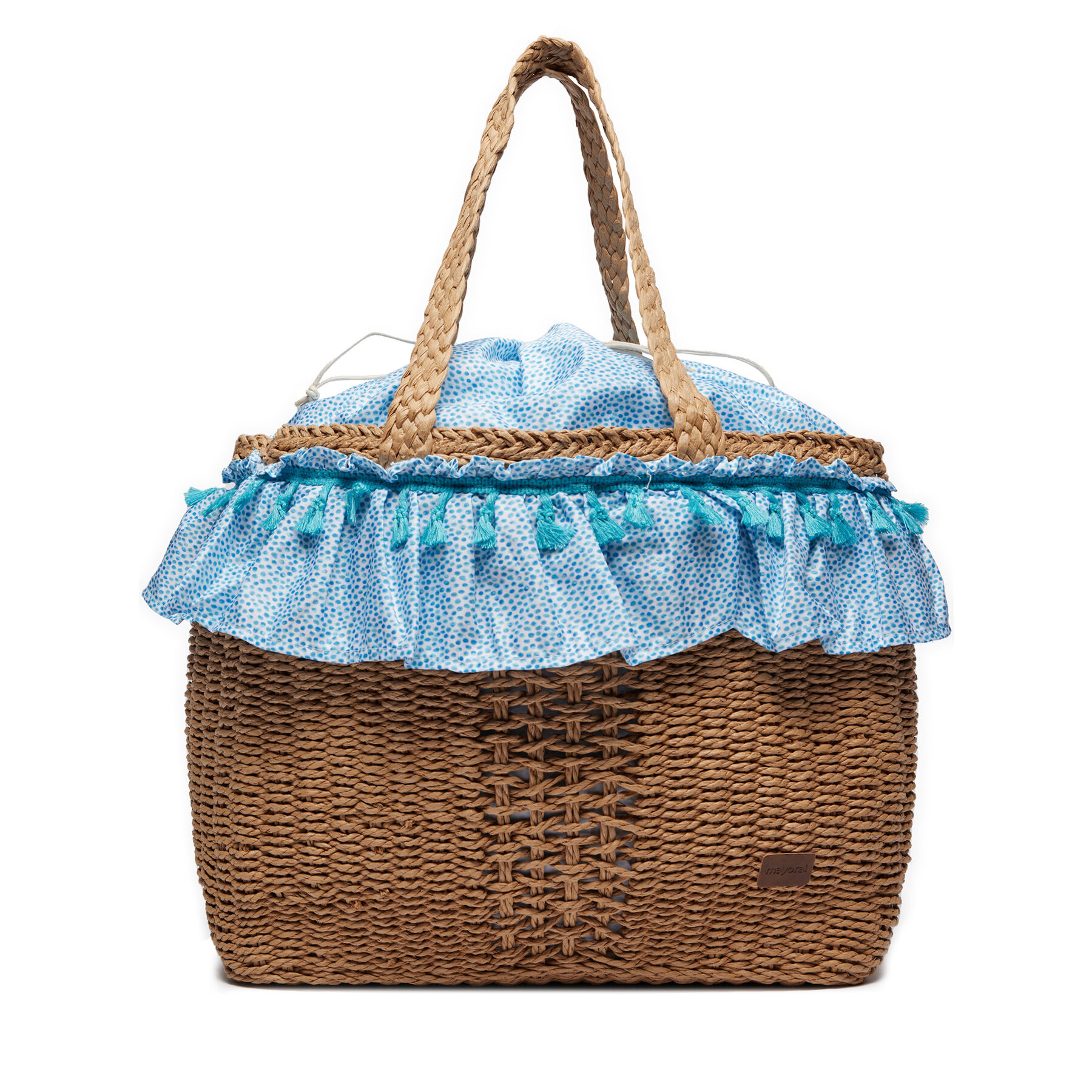 Bolso Mayoral 9432 Beis
