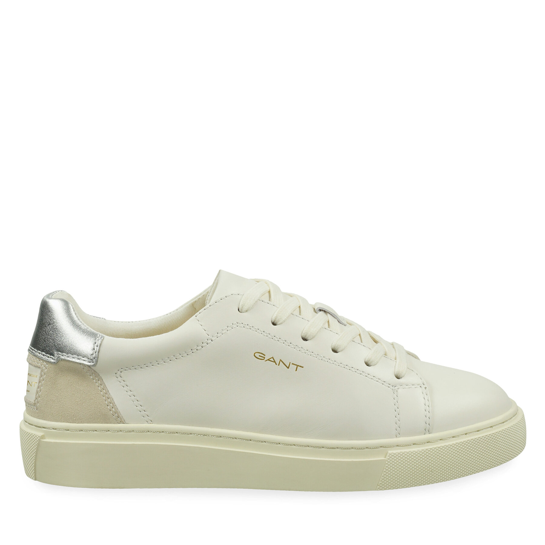 Sneakers Gant 30531876 Alb