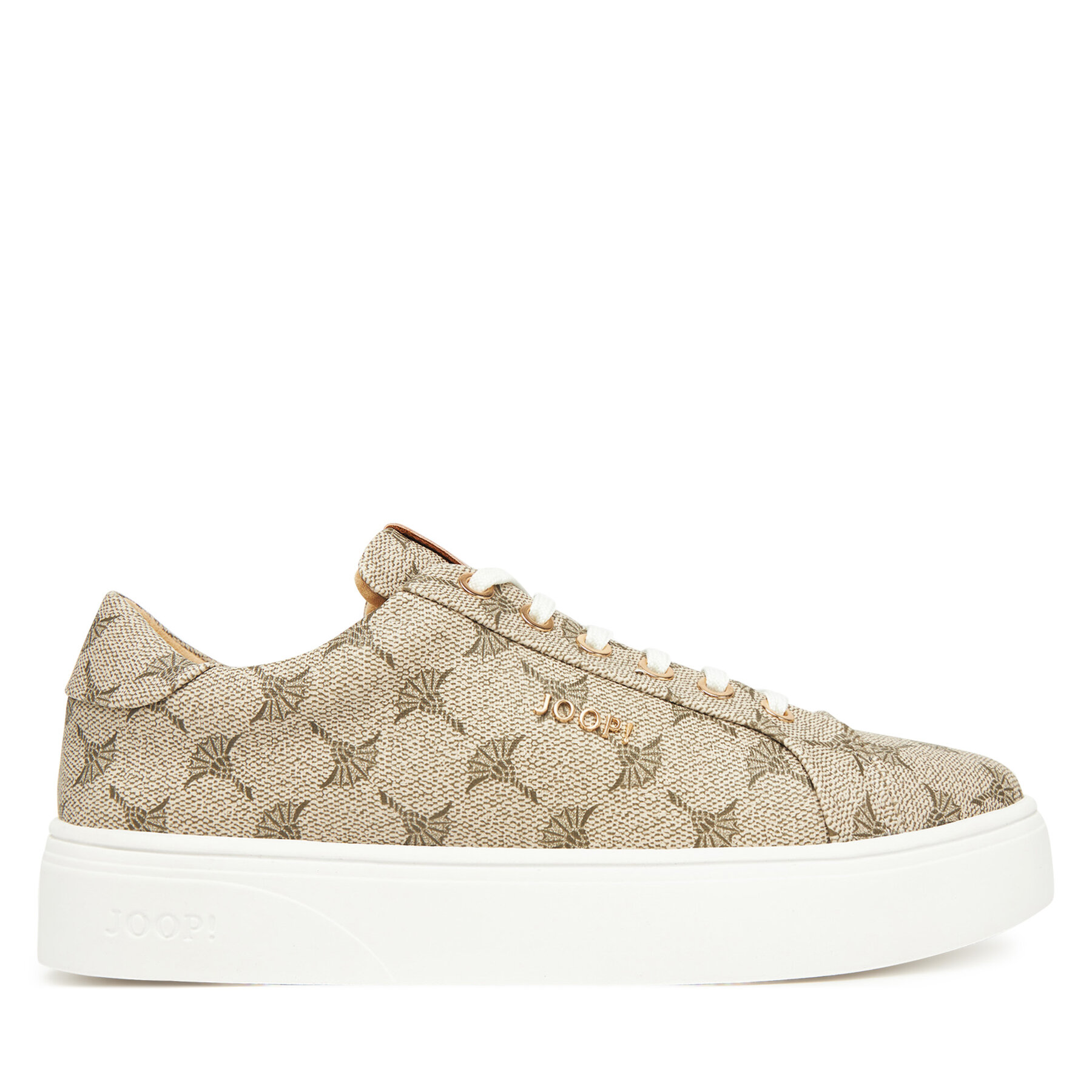 Sneakers JOOP! Daphne 4140007216 Bej