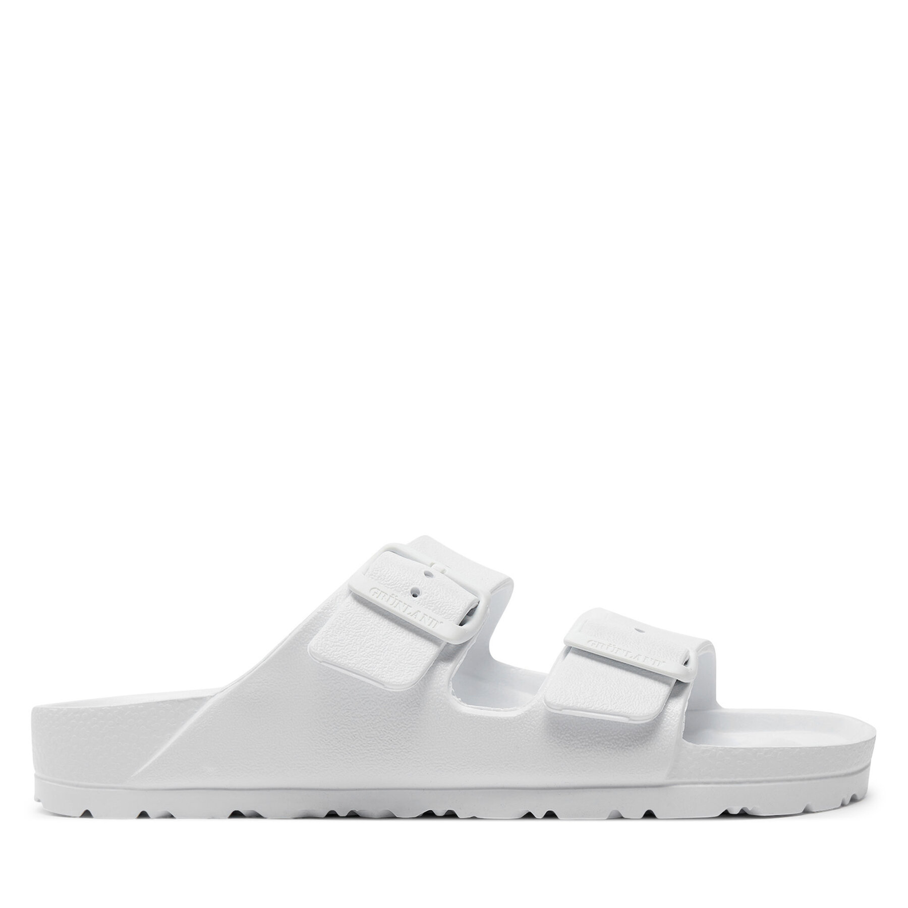 Ciabatte Grünland Dato CI2612-M2 Bianco