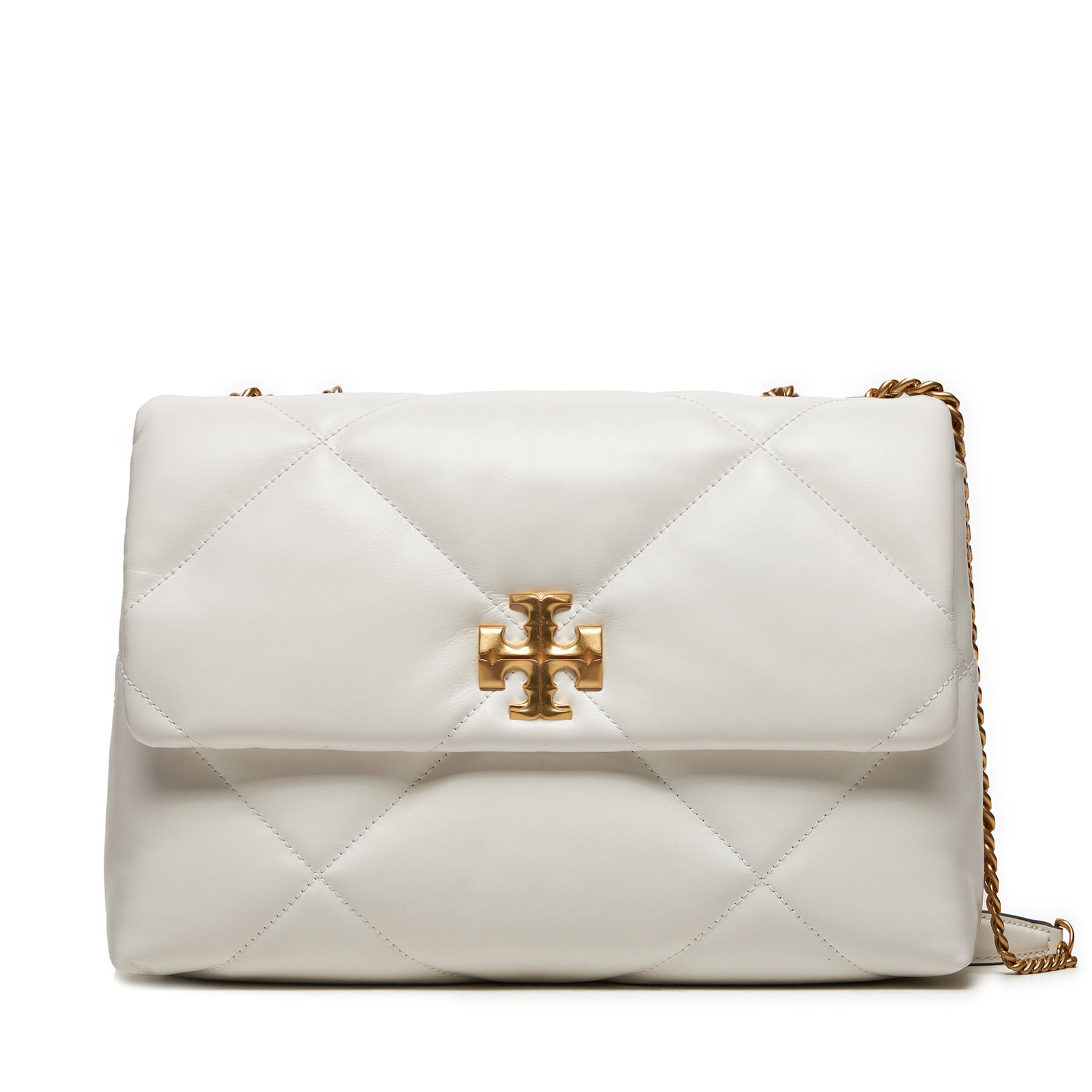 Damska Torebka Tory Burch Biały 154704