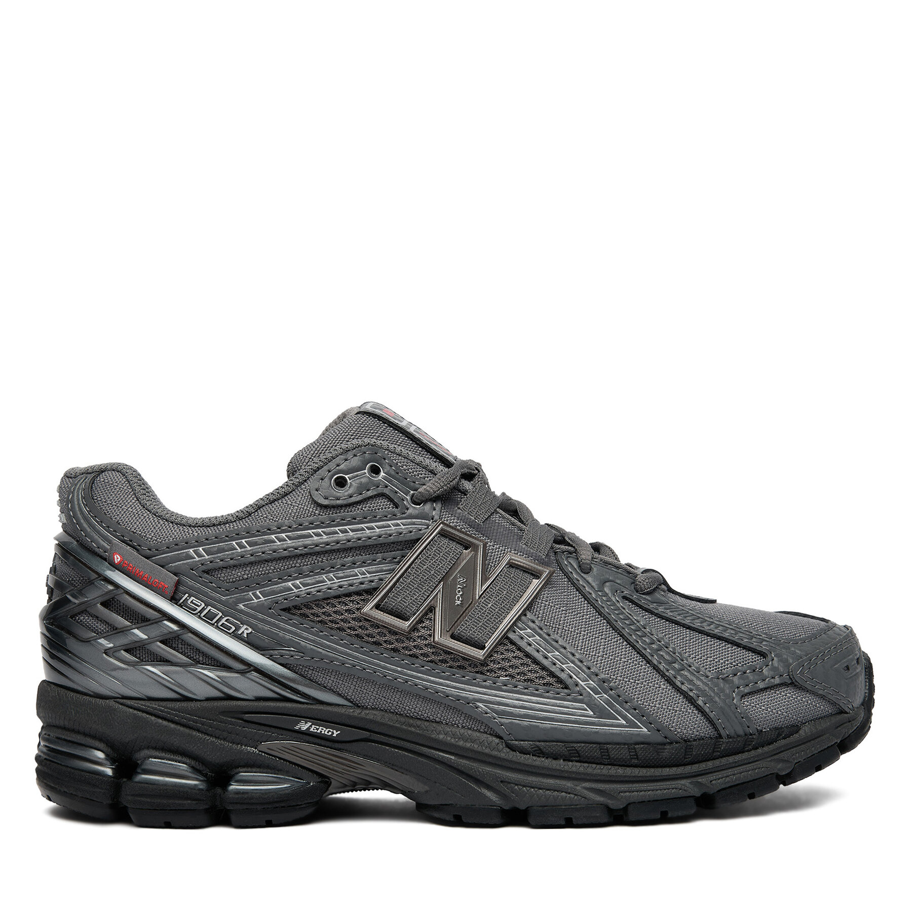 Сникърси New Balance U1906ROF W Сив