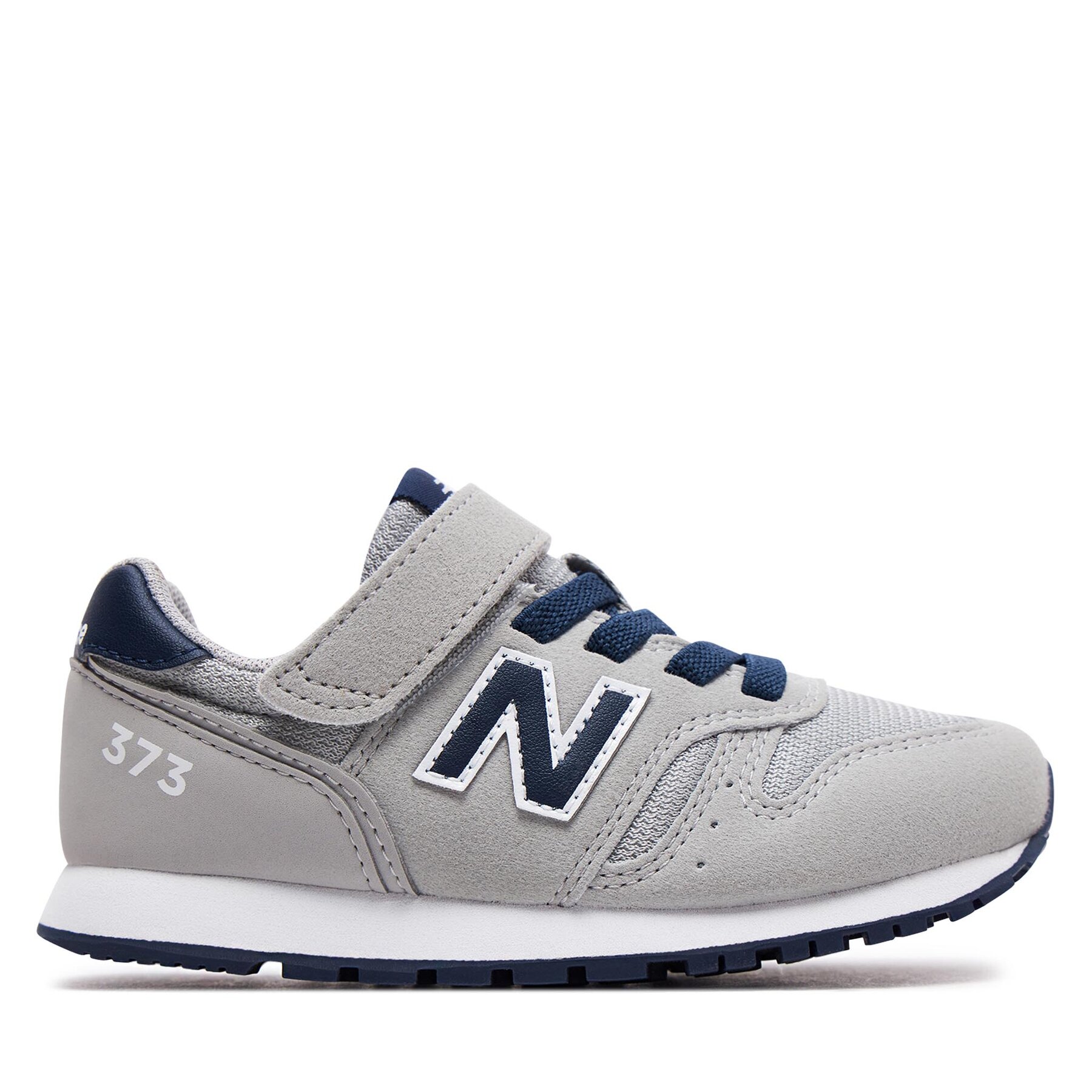 Сникърси New Balance YV373AK2 Сив