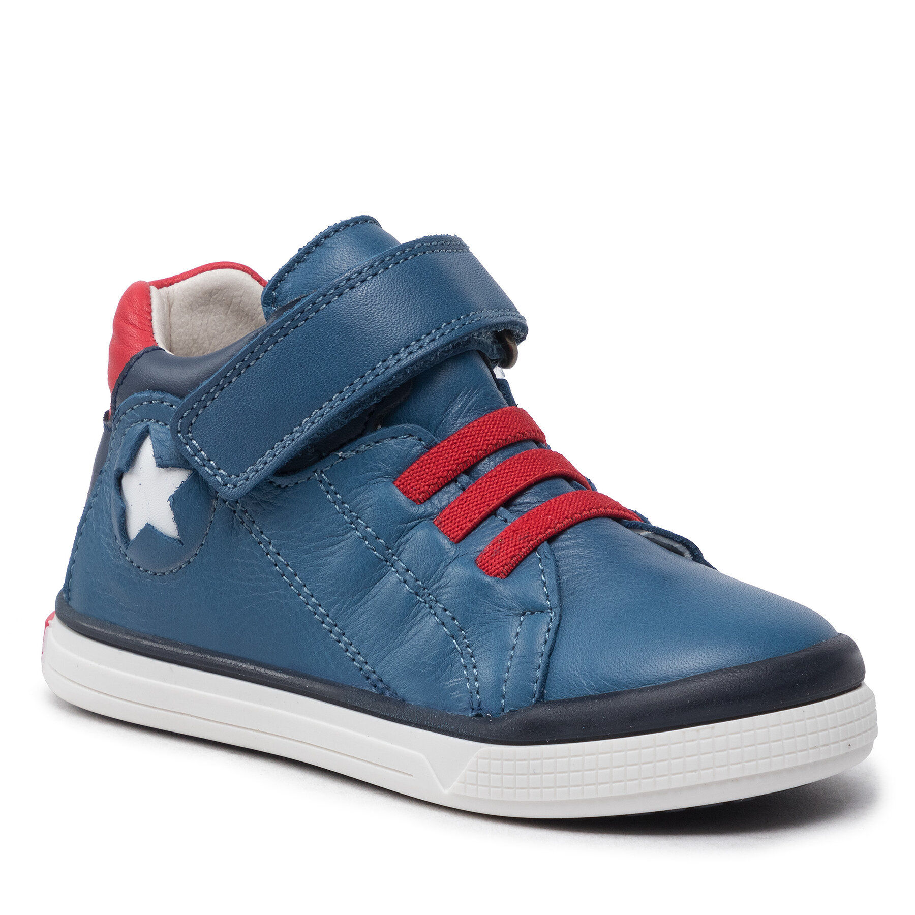 Pablosky Step Easy By Pablosky 022140 S Blue – Сникърси