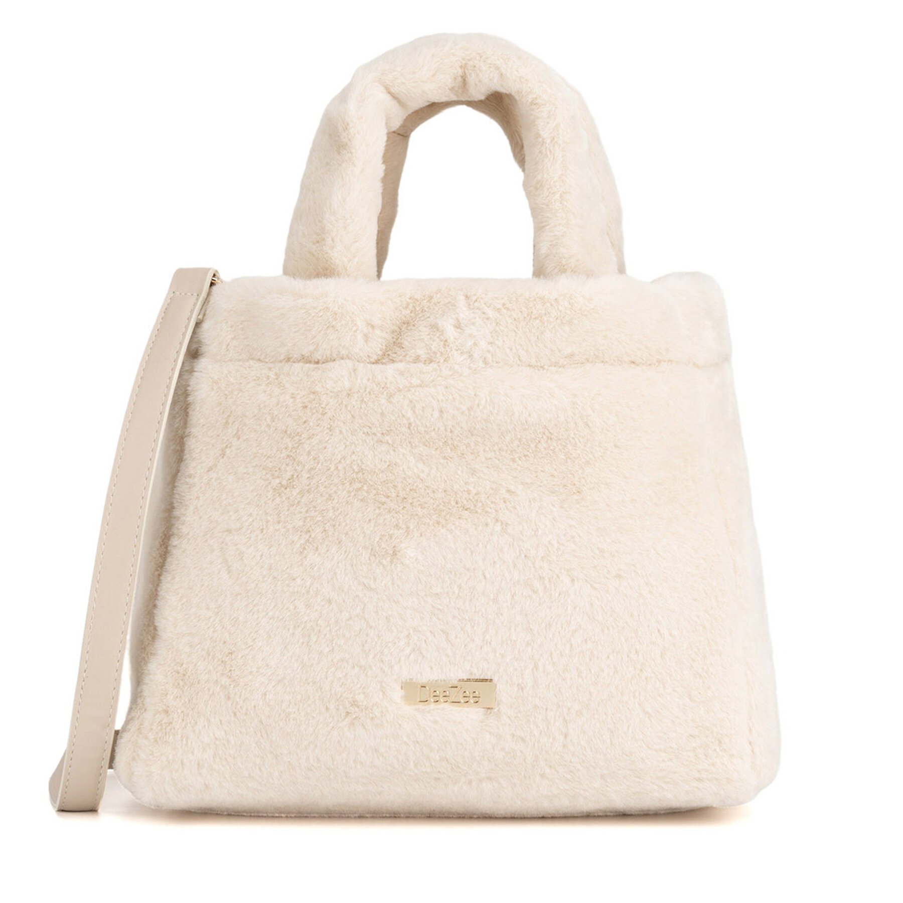Bolso DeeZee MDP-L-010-06 Écru