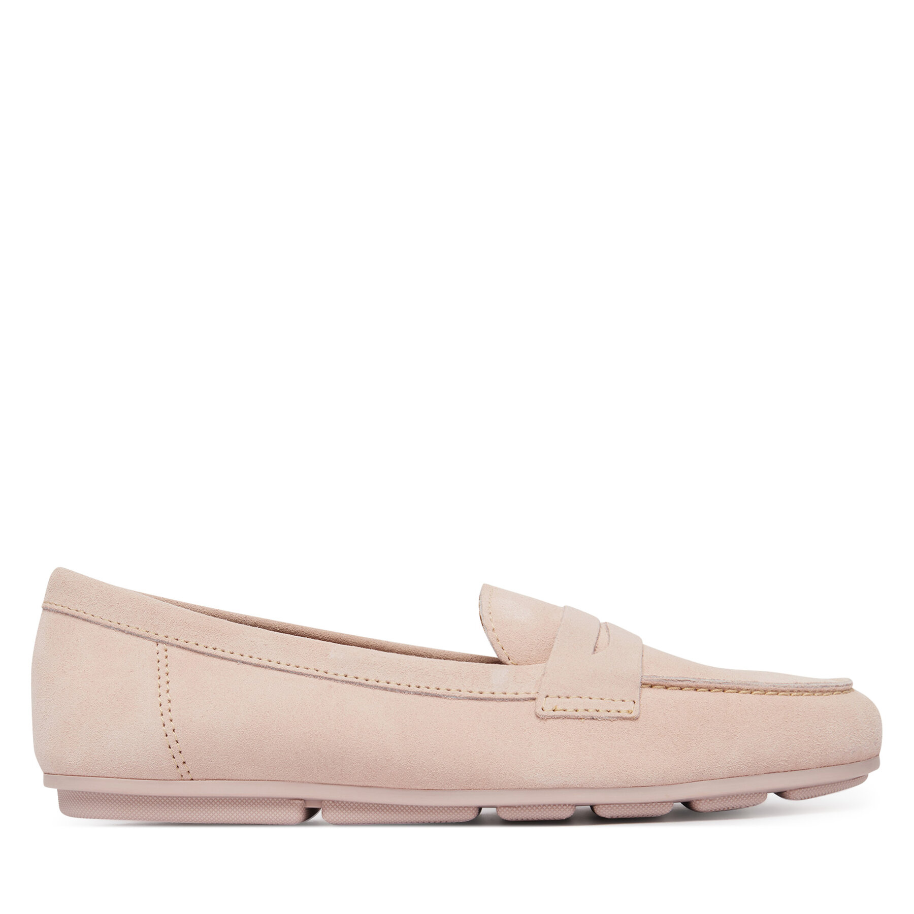 Μοκασίνια Tamaris 1-24203-46 Ροζ