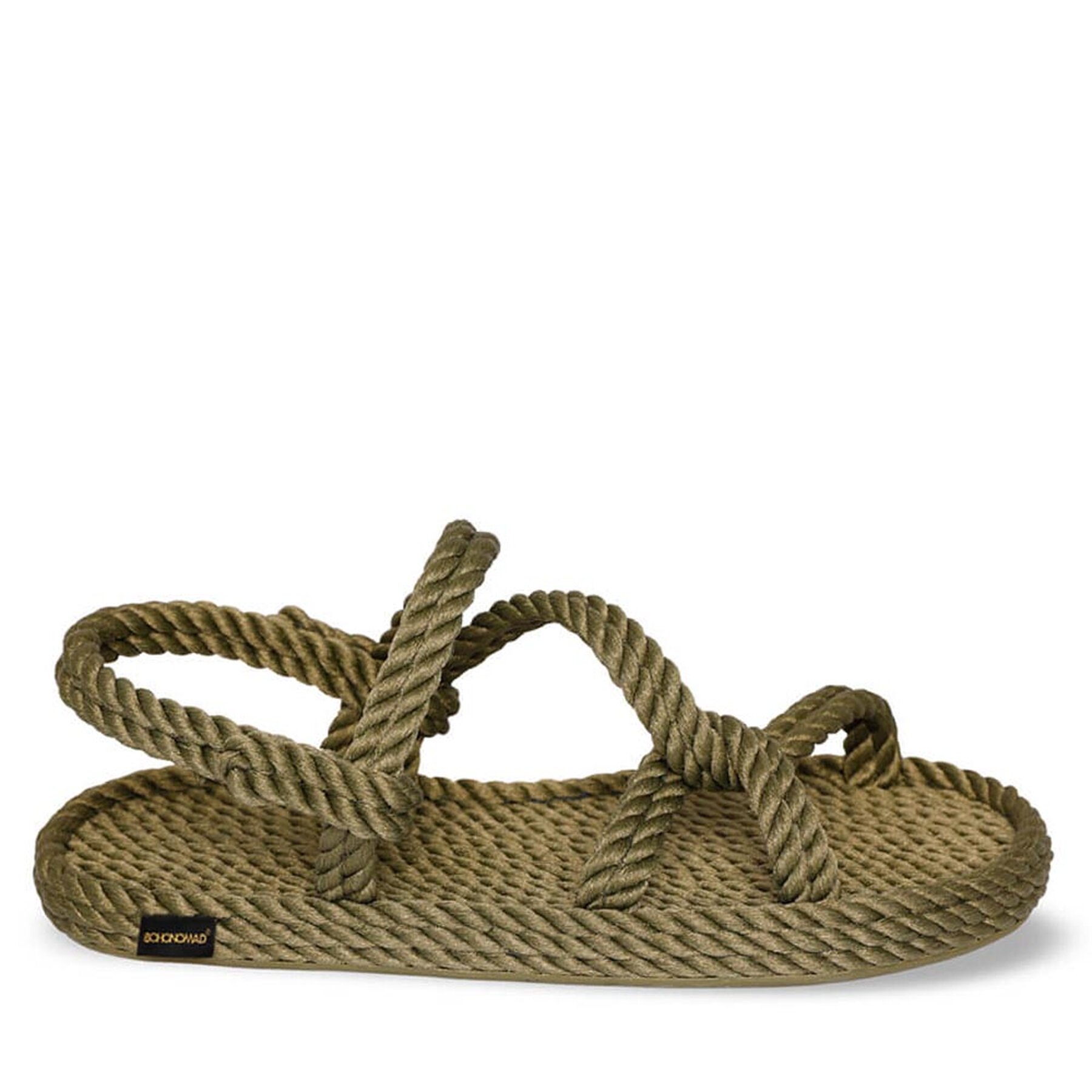Sandalias Bohonomad Mykonos MYK.0011.WRS Caqui