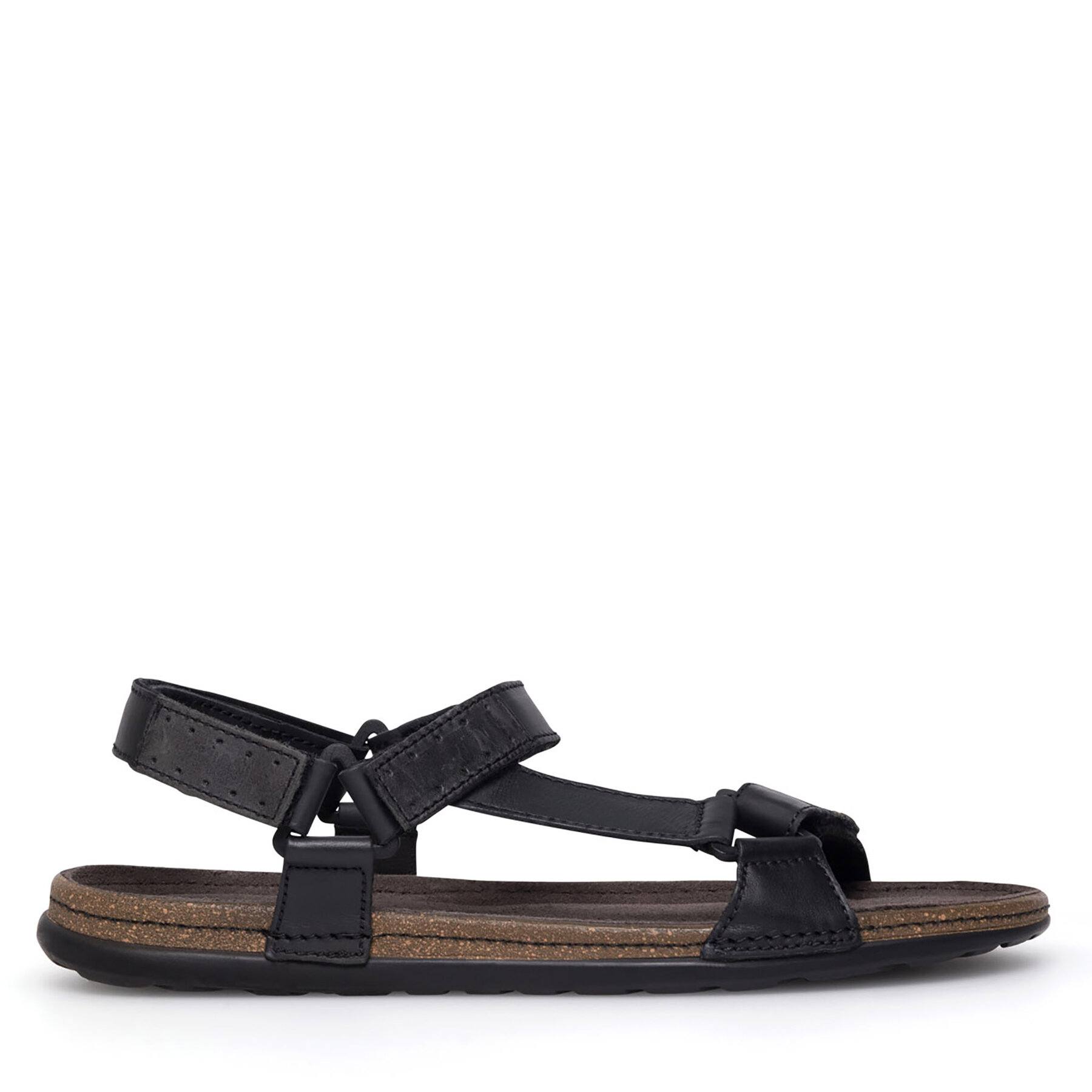 Sandalias Lasocki LORENZO-17 MI25 Negro