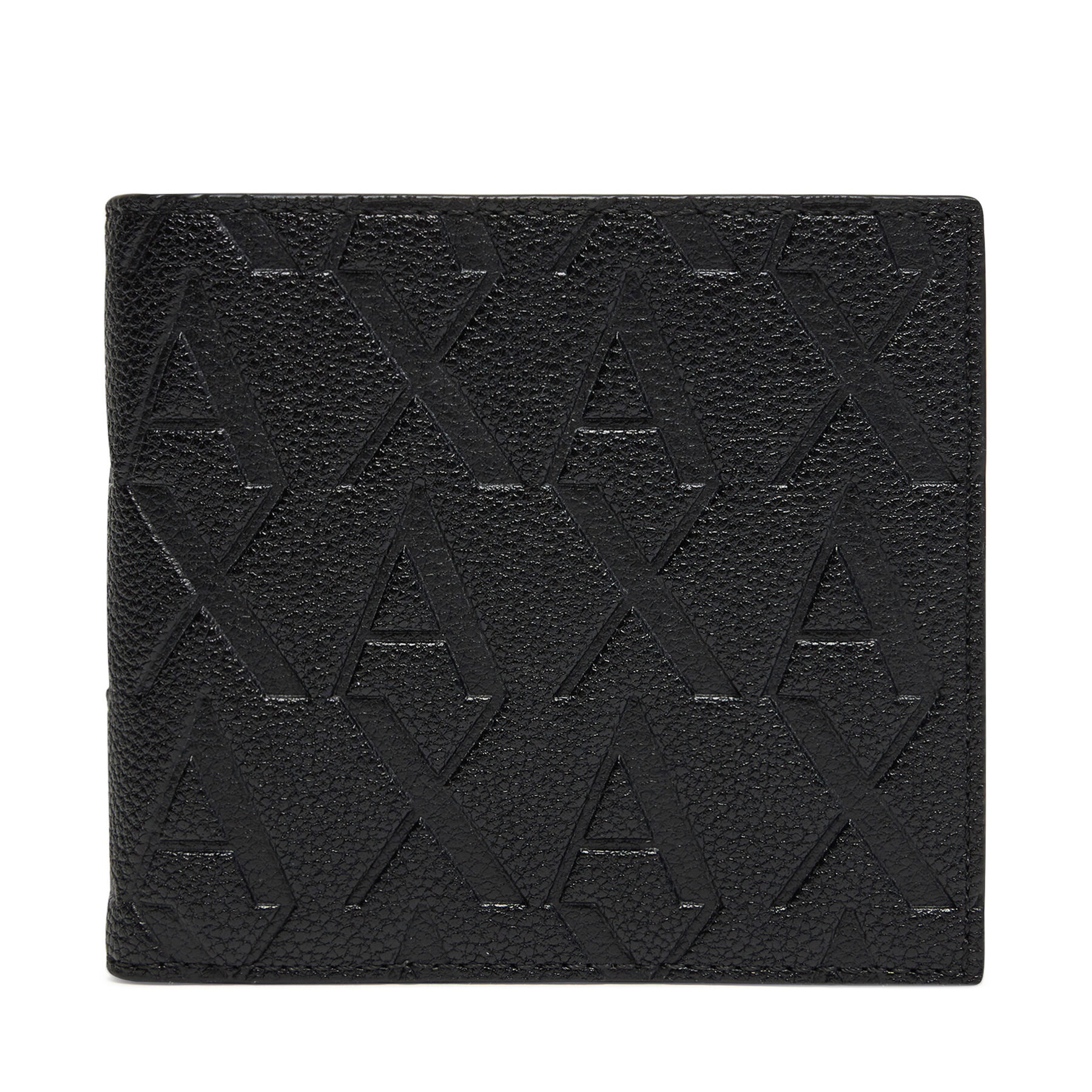 Портфейл Armani Exchange XM000167 AF12133 UC001 Черен