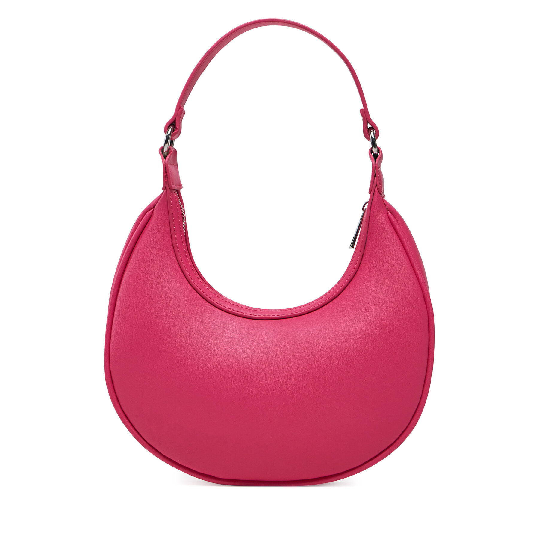 Geantă Pieces Pctina Shoulder Bag Tf 17159551 Roz