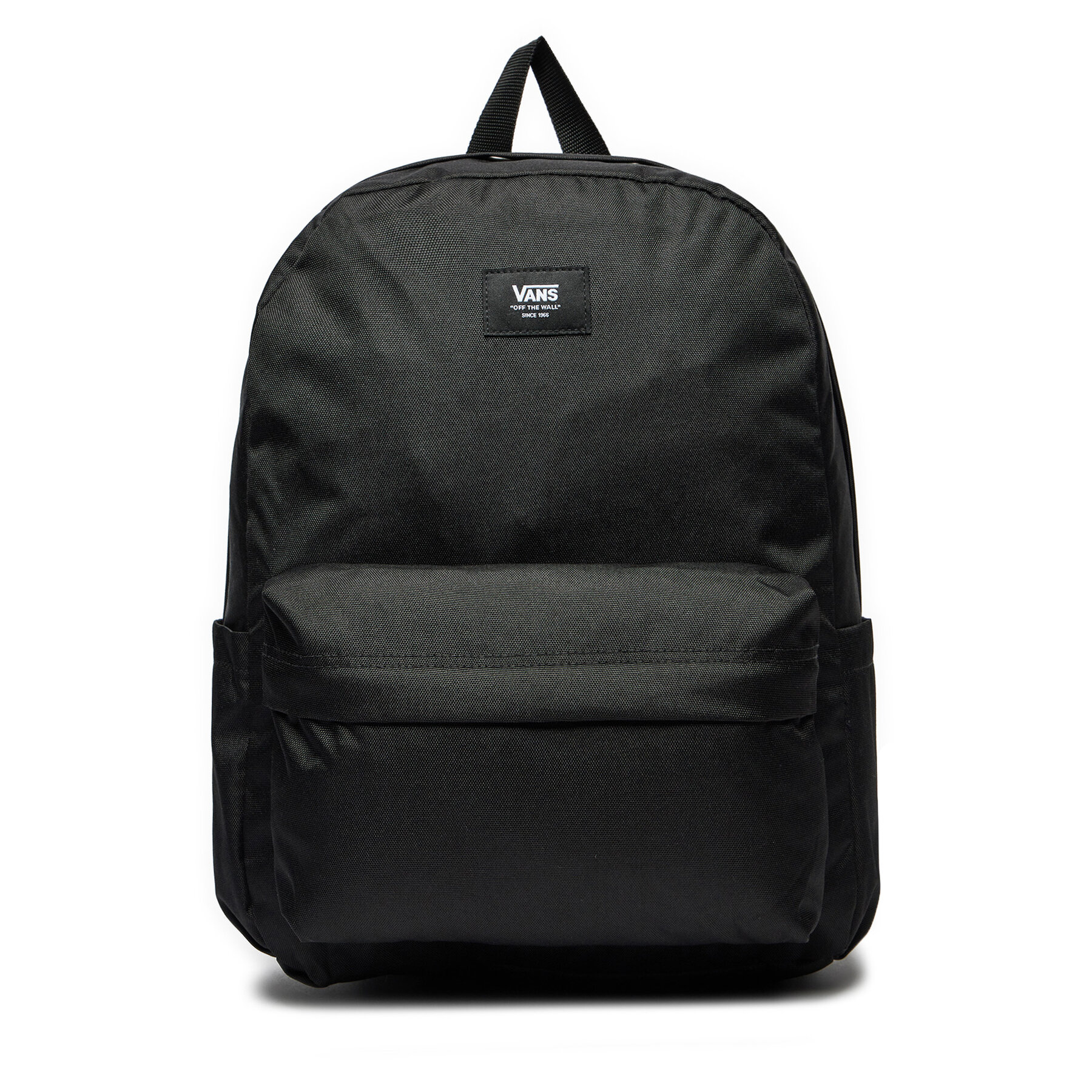 Męski Vans Plecak Czarny Old Skool Backpack VN000H4WBLK1