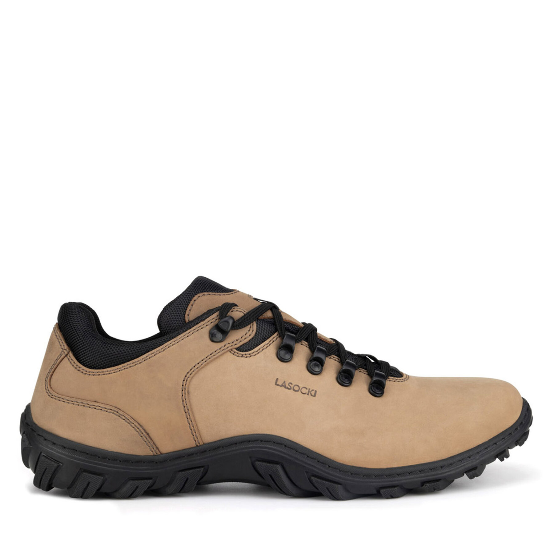 Chaussures basses Lasocki MESSI-06 MI25 Marron