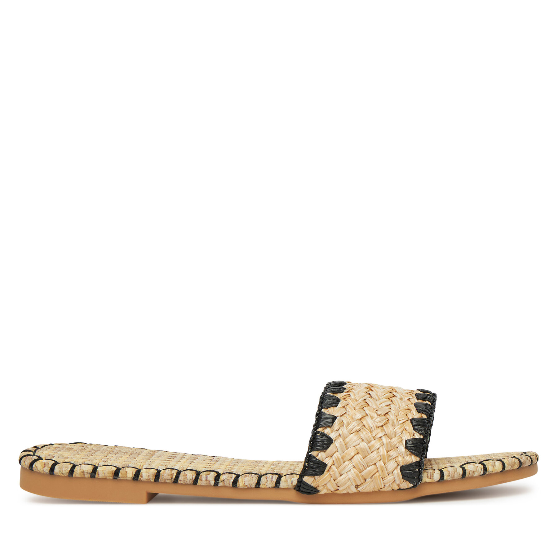 DeeZee Παντόφλες DeeZee BP6097-5 Μπεζ
