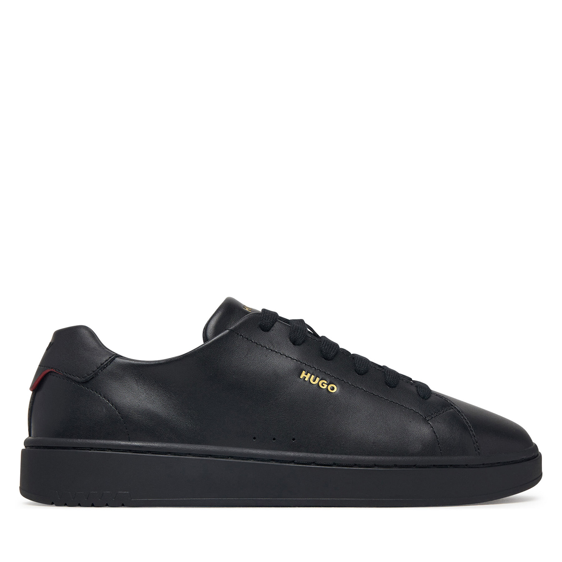 Sneakers HUGO Neston 50569002 Negru