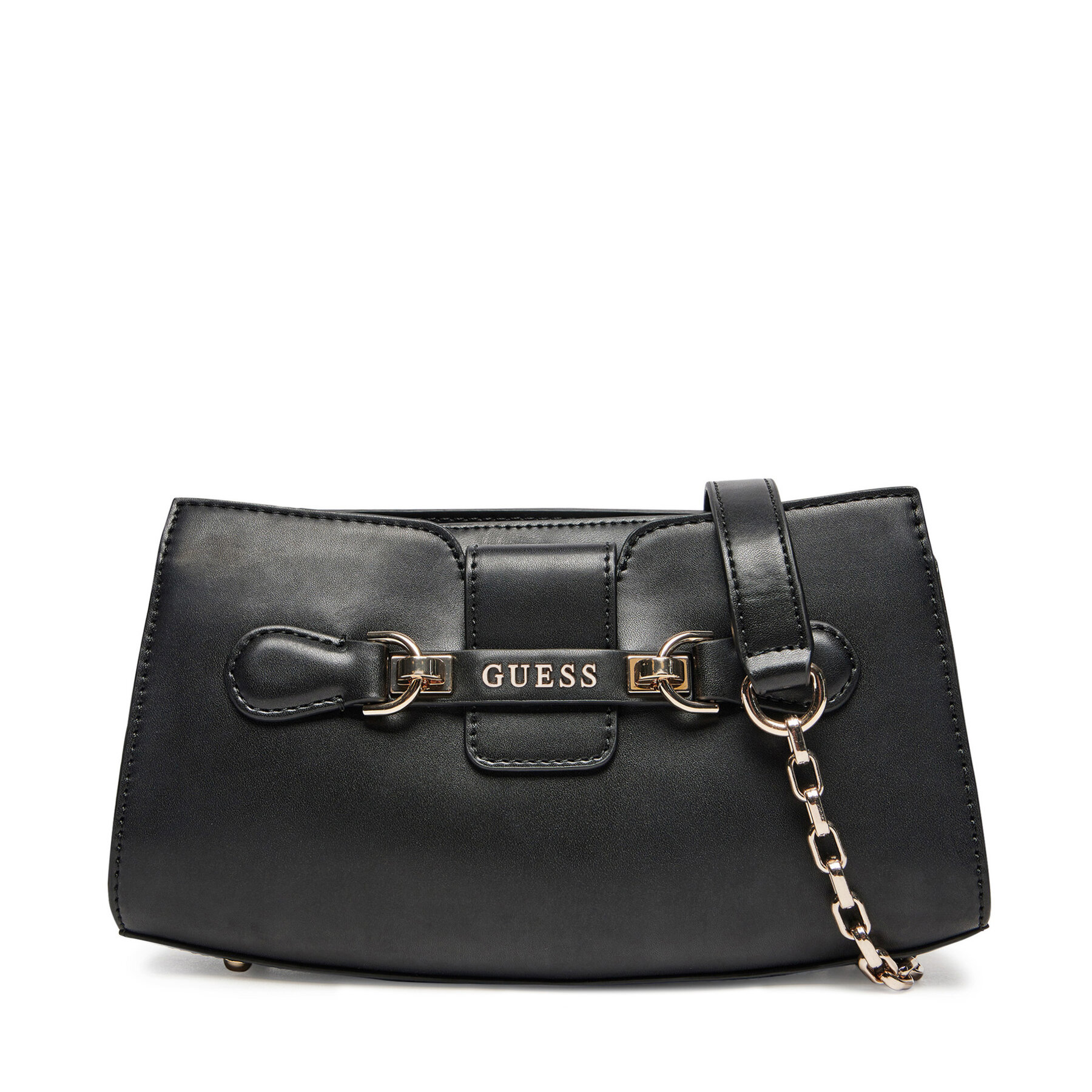 Sac à main Guess Nolana HWVG95 00120 Noir