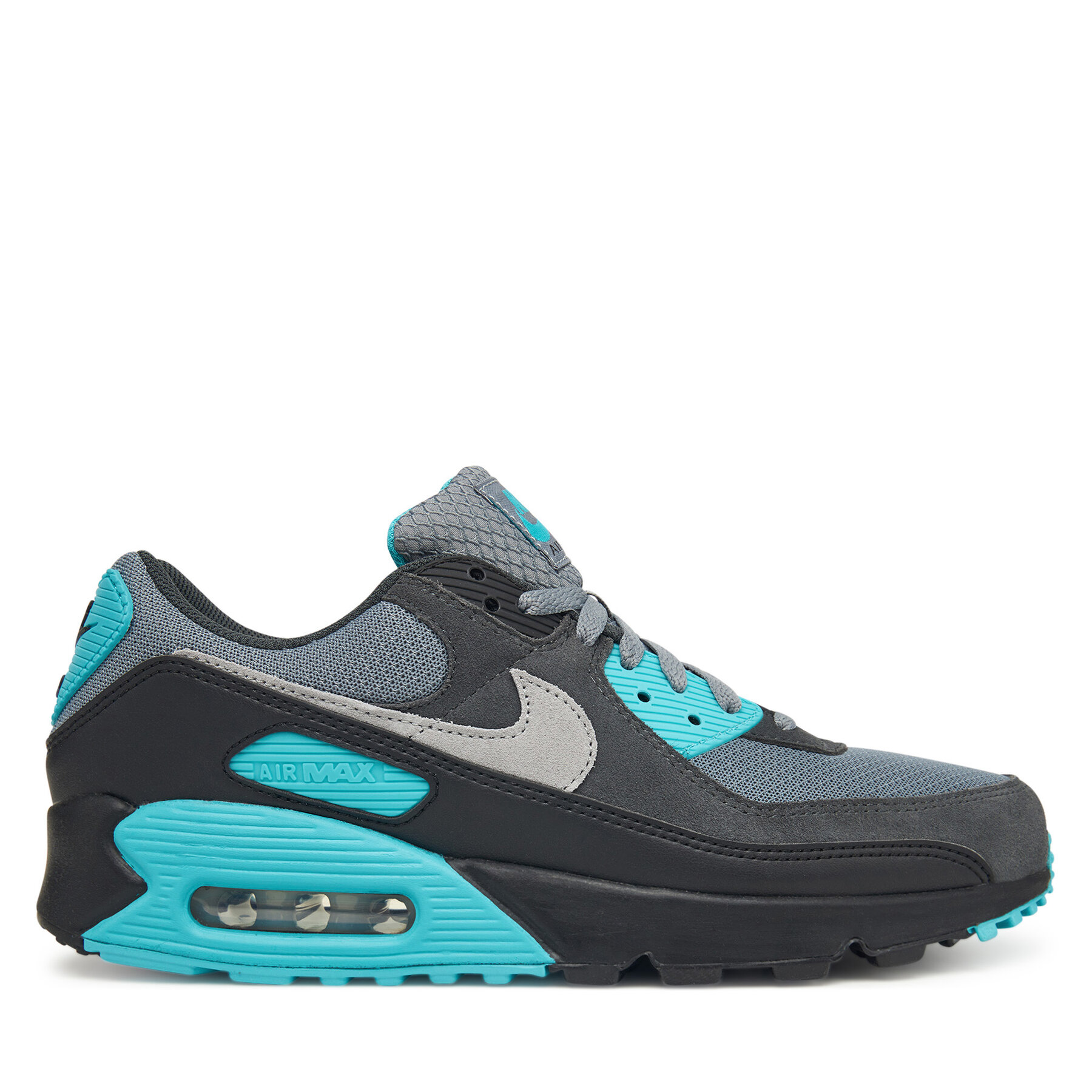 Sneakers Nike Air Max 90 DM0029 013 Gri
