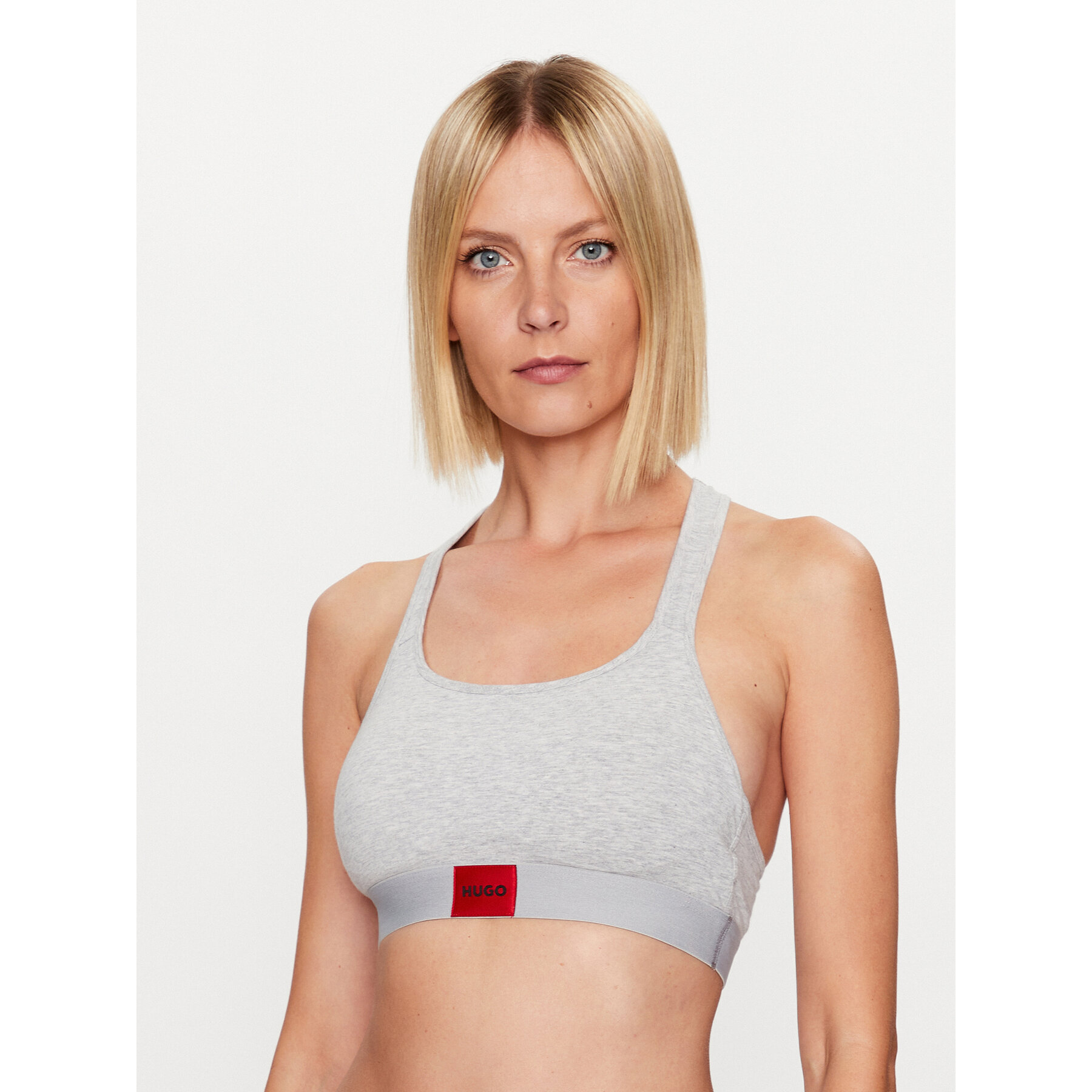Hugo Σουτιέν τοπ 50495869 Γκρι