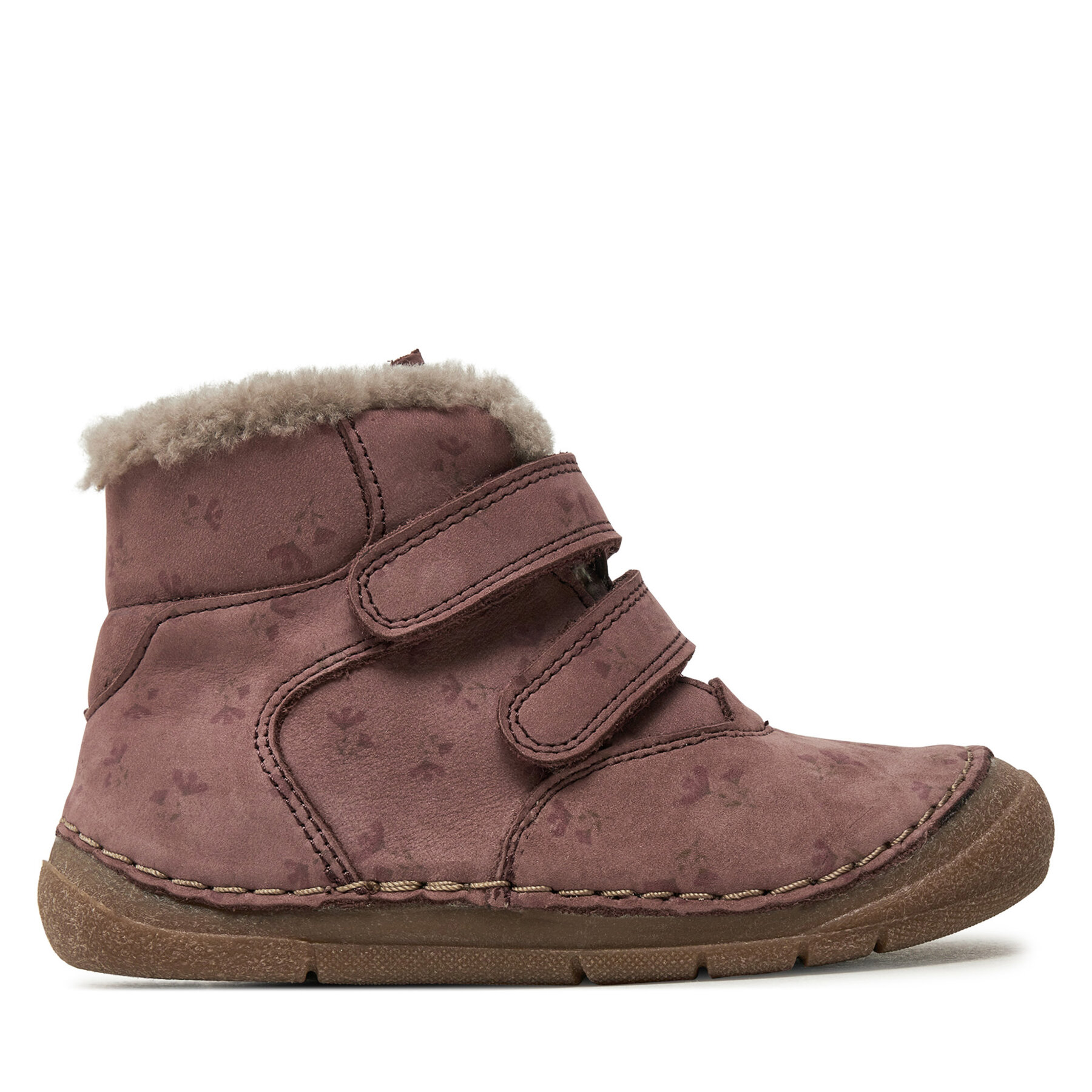 Snörskor Froddo G2110143-14 S Rosa