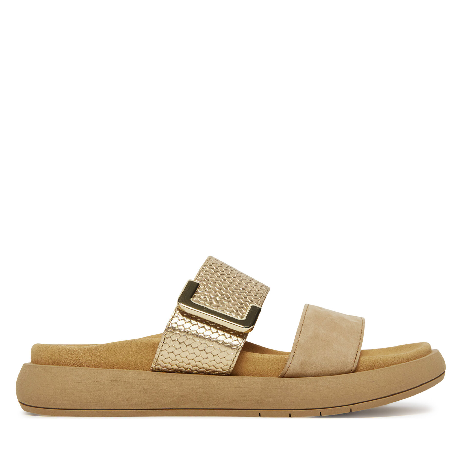 Ciabatte Gabor 63.755.14 Marrone