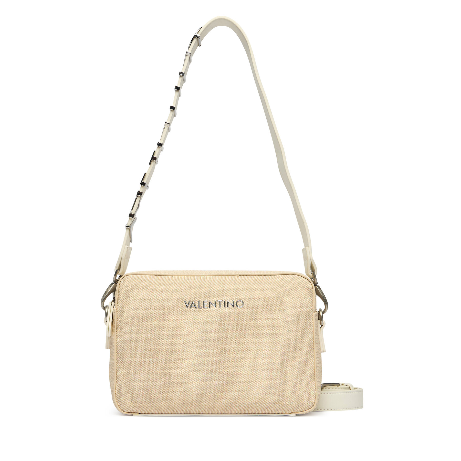 Дамска чанта Valentino Alexia Summer VBSA0D09 Бежов