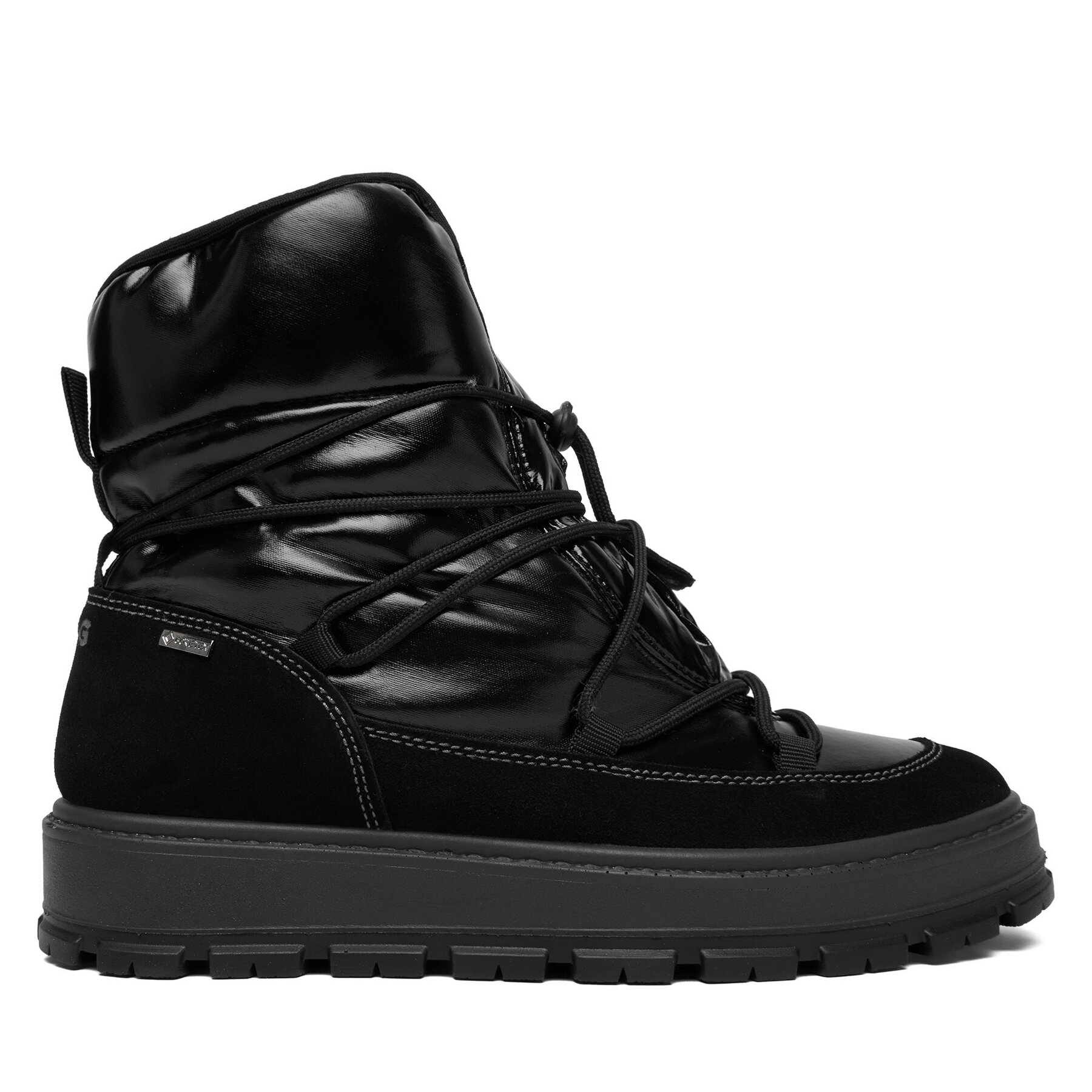 Hótaposó Primigi GORE-TEX 8879811 D Fekete