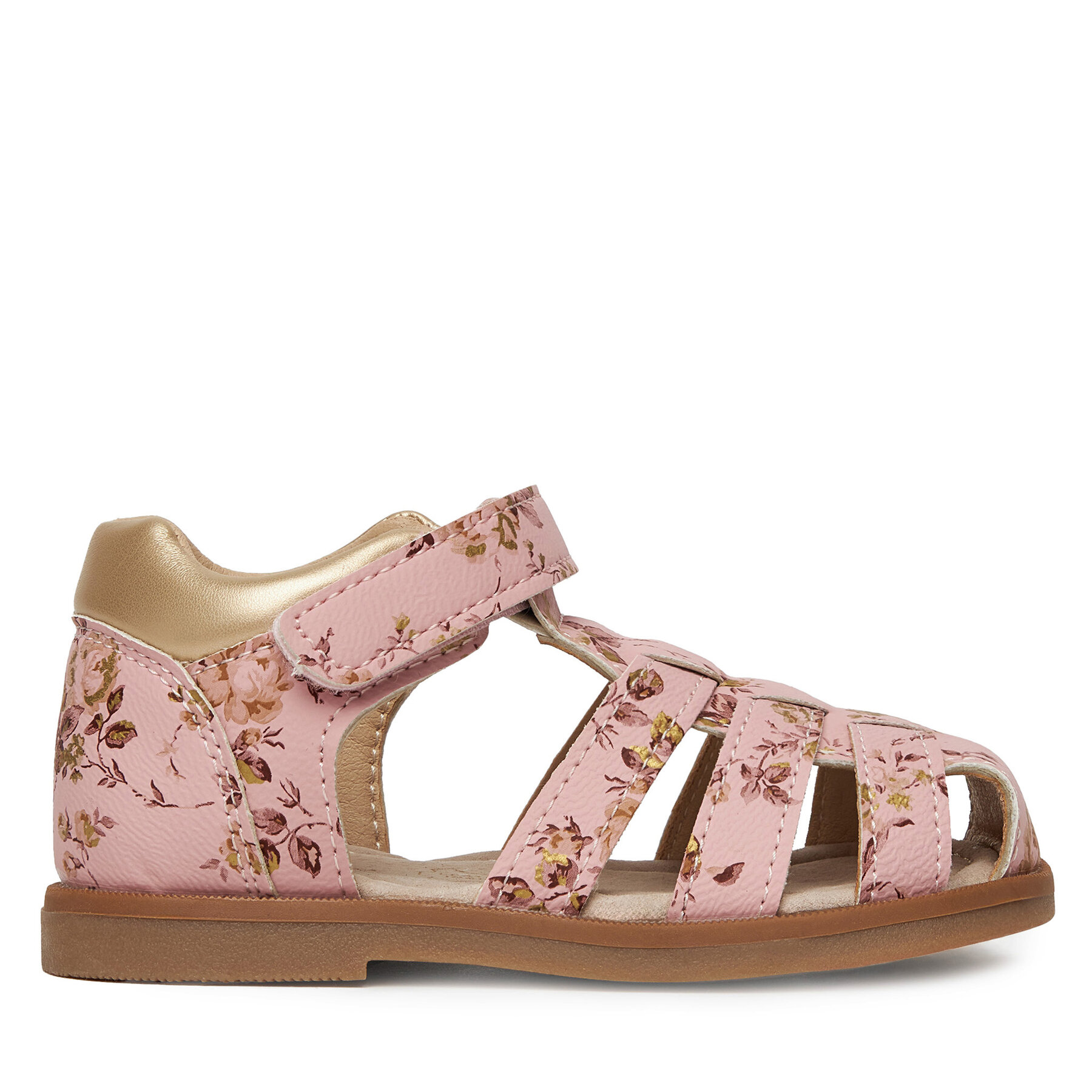 Nelli Blu Σανδάλια Nelli Blu CM210618-5 Ροζ