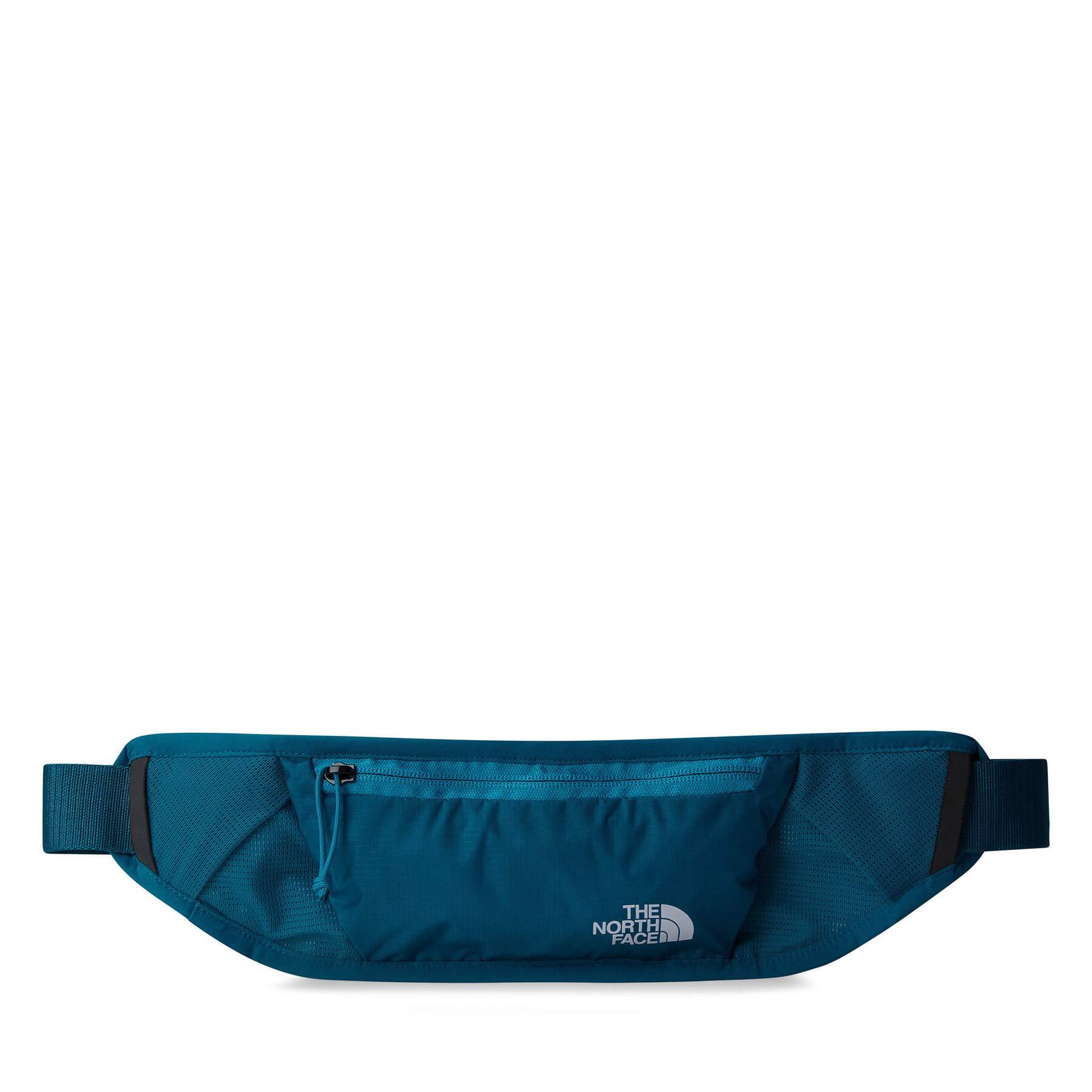 Cinturón deportivo The North Face Sunriser Run Belt NF0A81E24N1 Turquesa