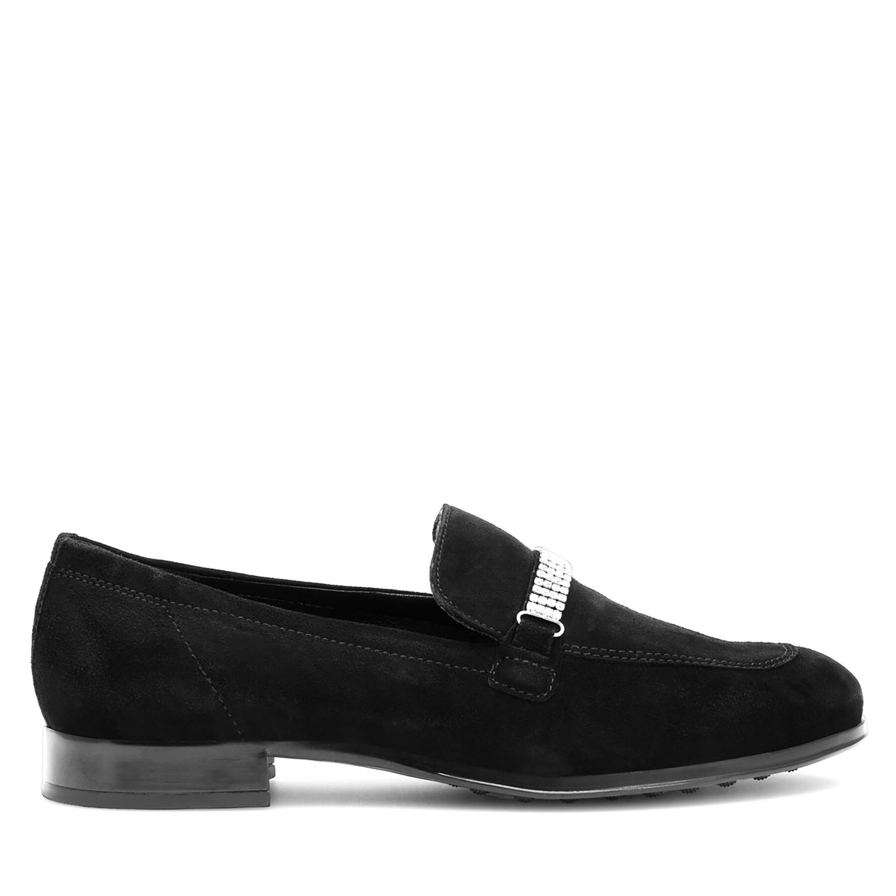 Loafers Sergio Bardi WB-D1068-01SB Čierna