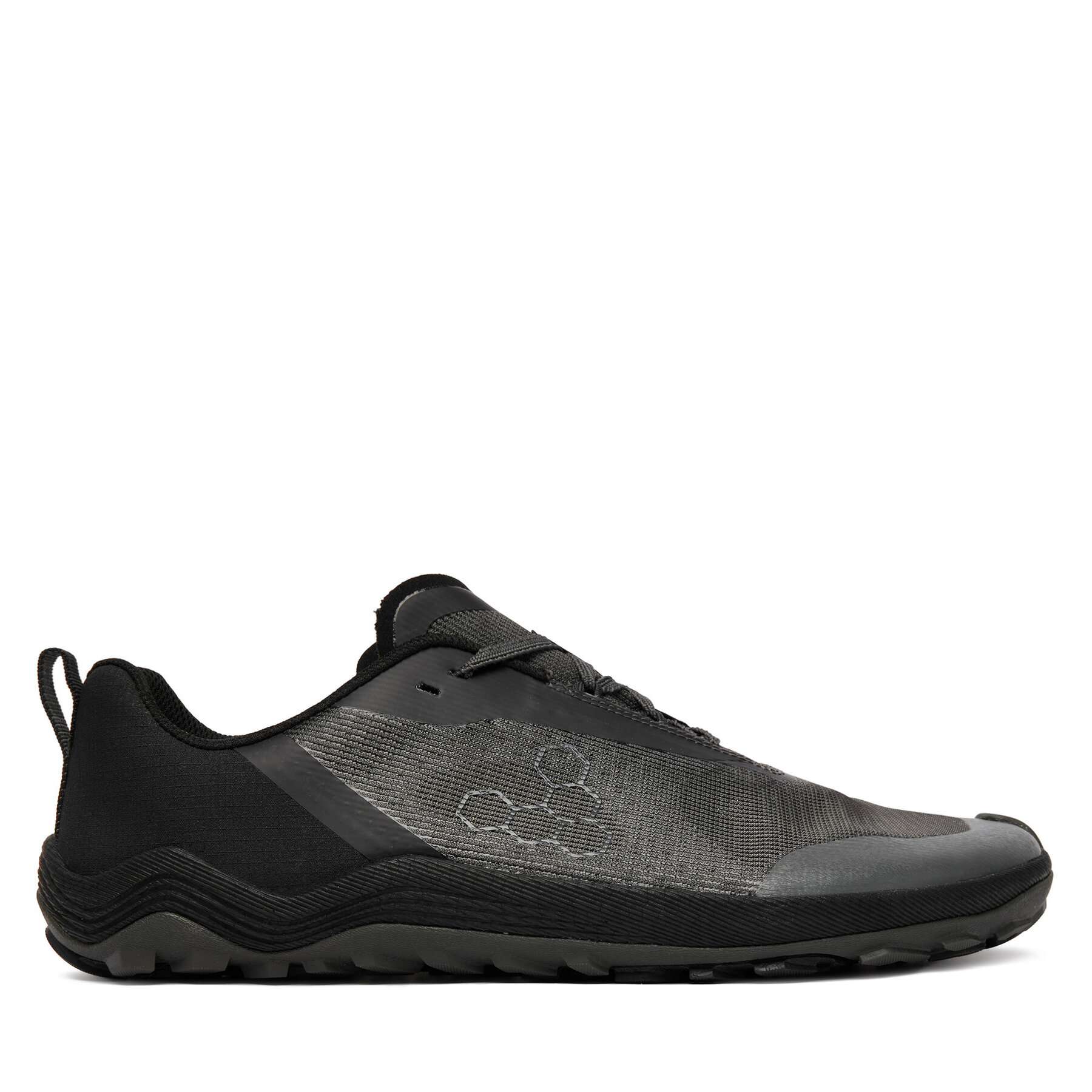 Сникърси Vivo Barefoot Primus Trail Flow 309317 Тъмносив