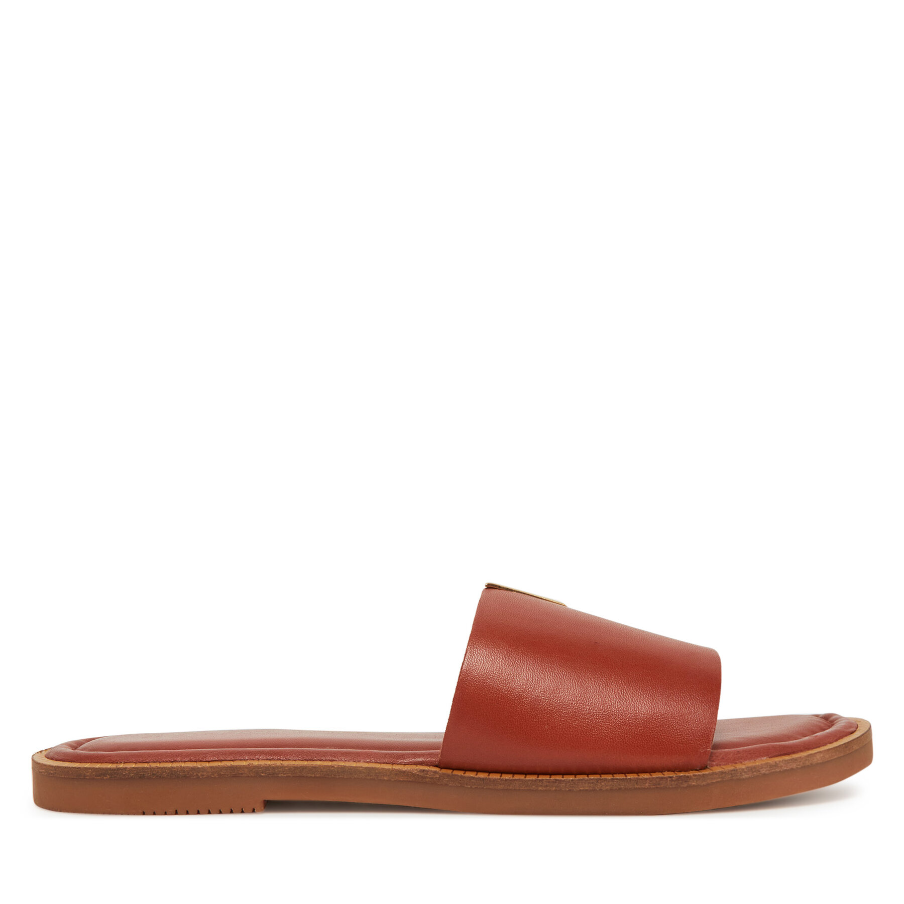 Damen Pantoletten Marco Tozzi, Schuhgröße 40, Braun, 2-27105-44