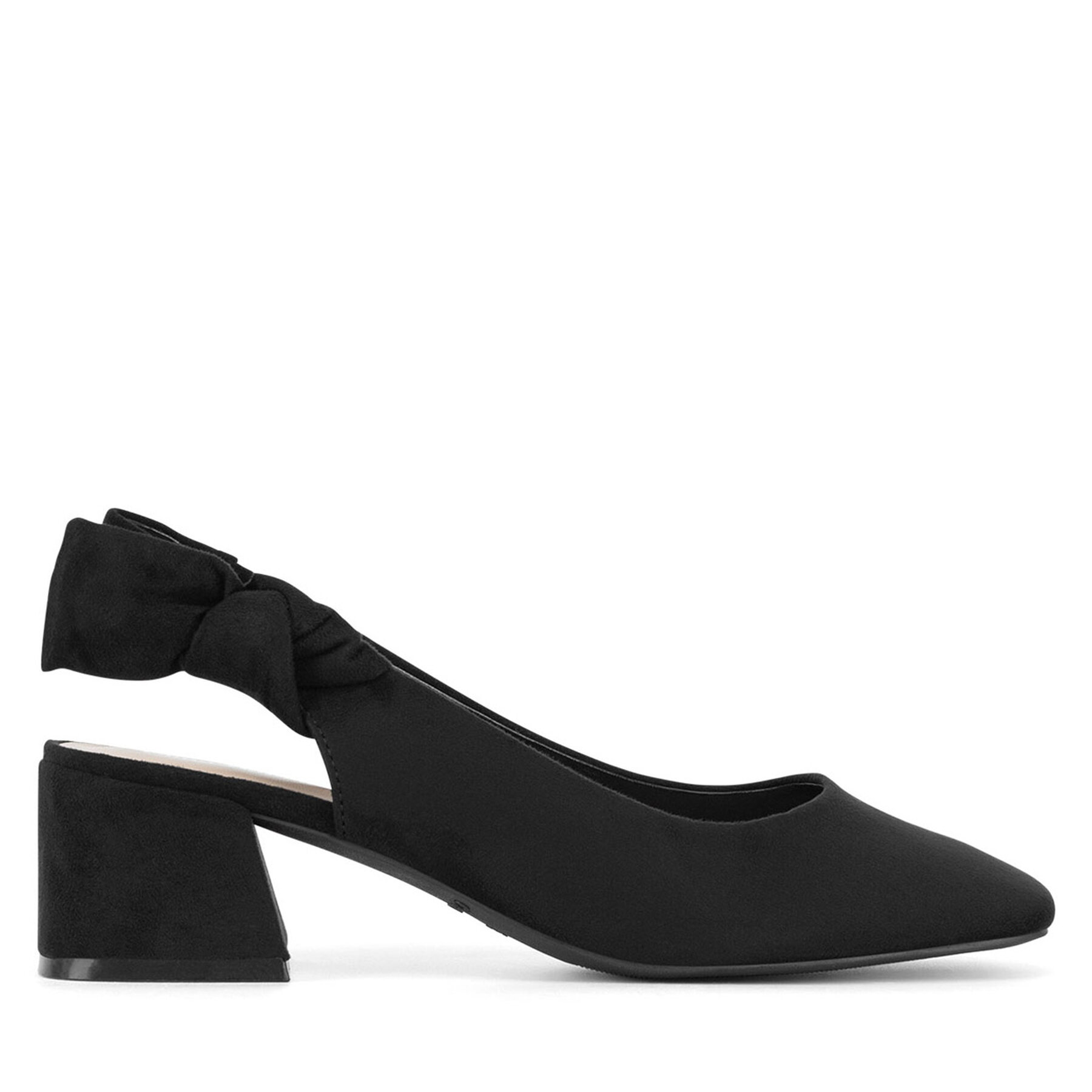 Pantofi pumps Clara Barson LH2002-2 Negru
