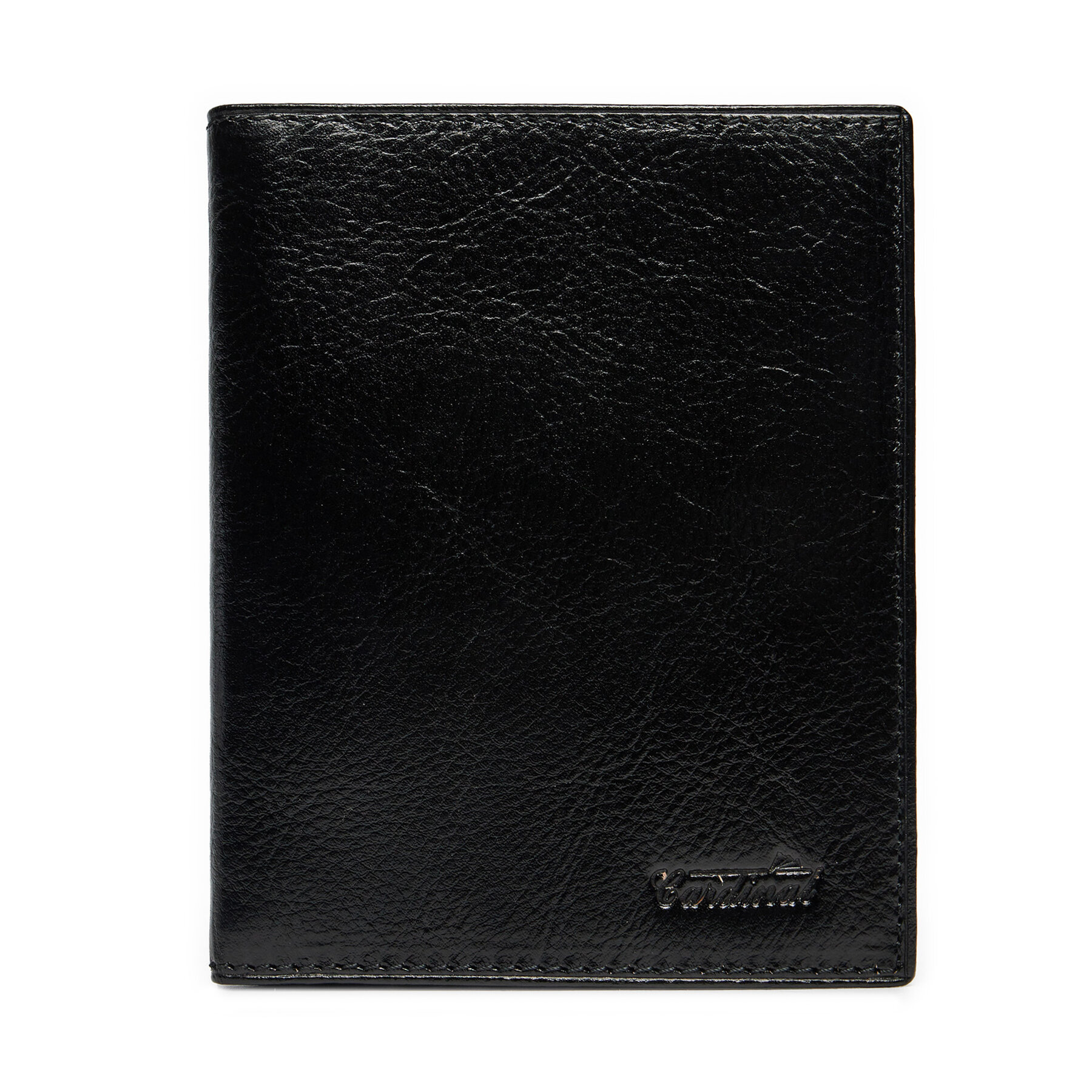 Estuche para tarjetas de crédito Semi Line CM465 Negro