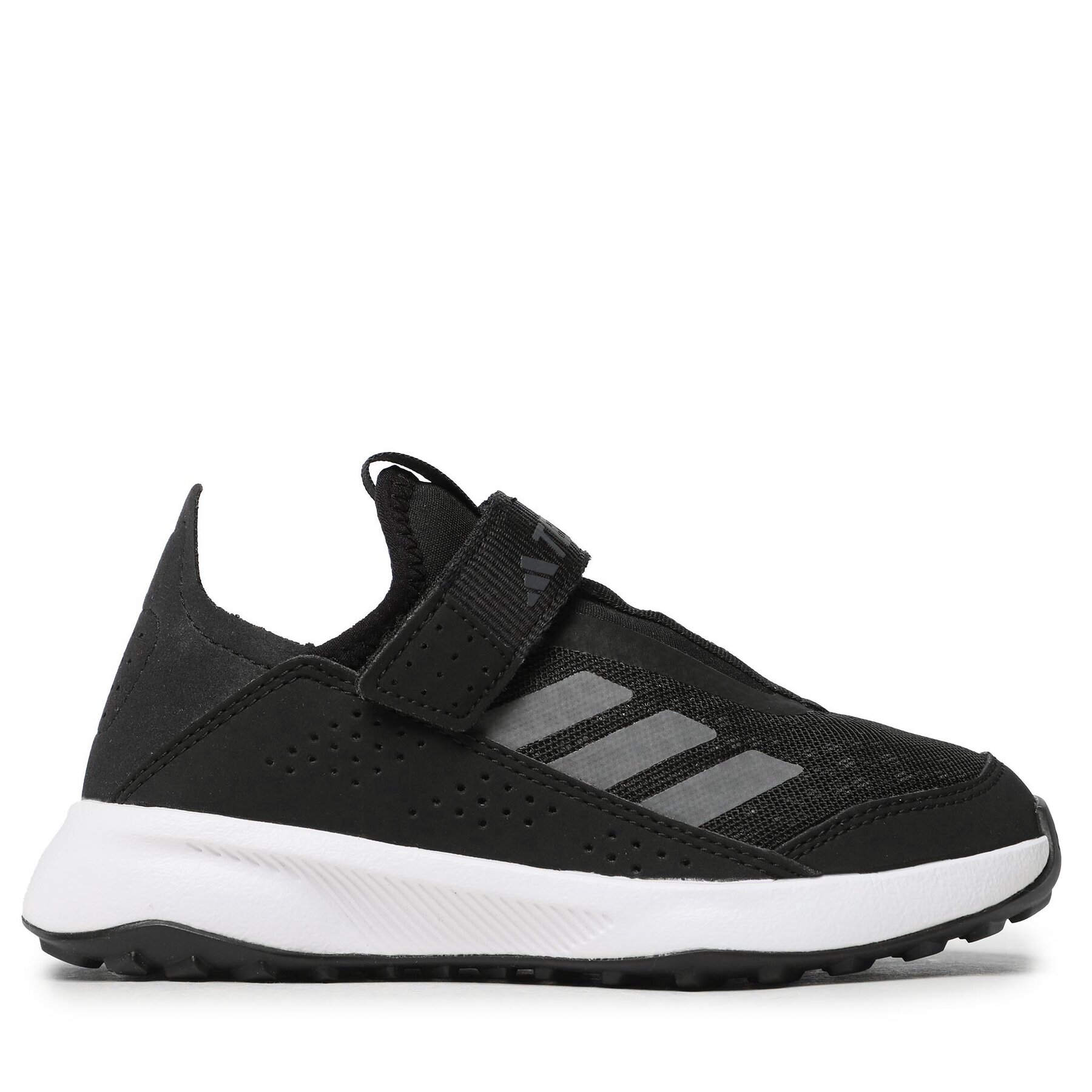 Botas de trekking adidas Terrex Voyager 21 Slip-On Travel Shoes GW9334 Negro